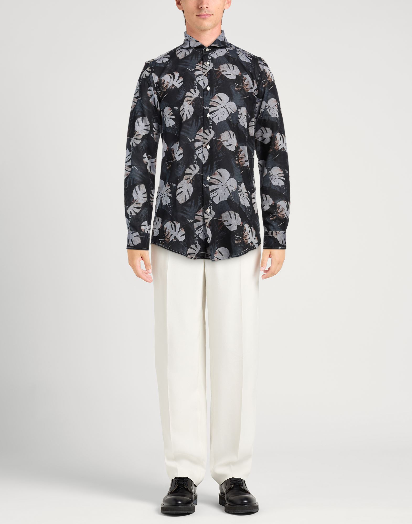  Brian Dales - Tops - Hemden - On Yoox.com 