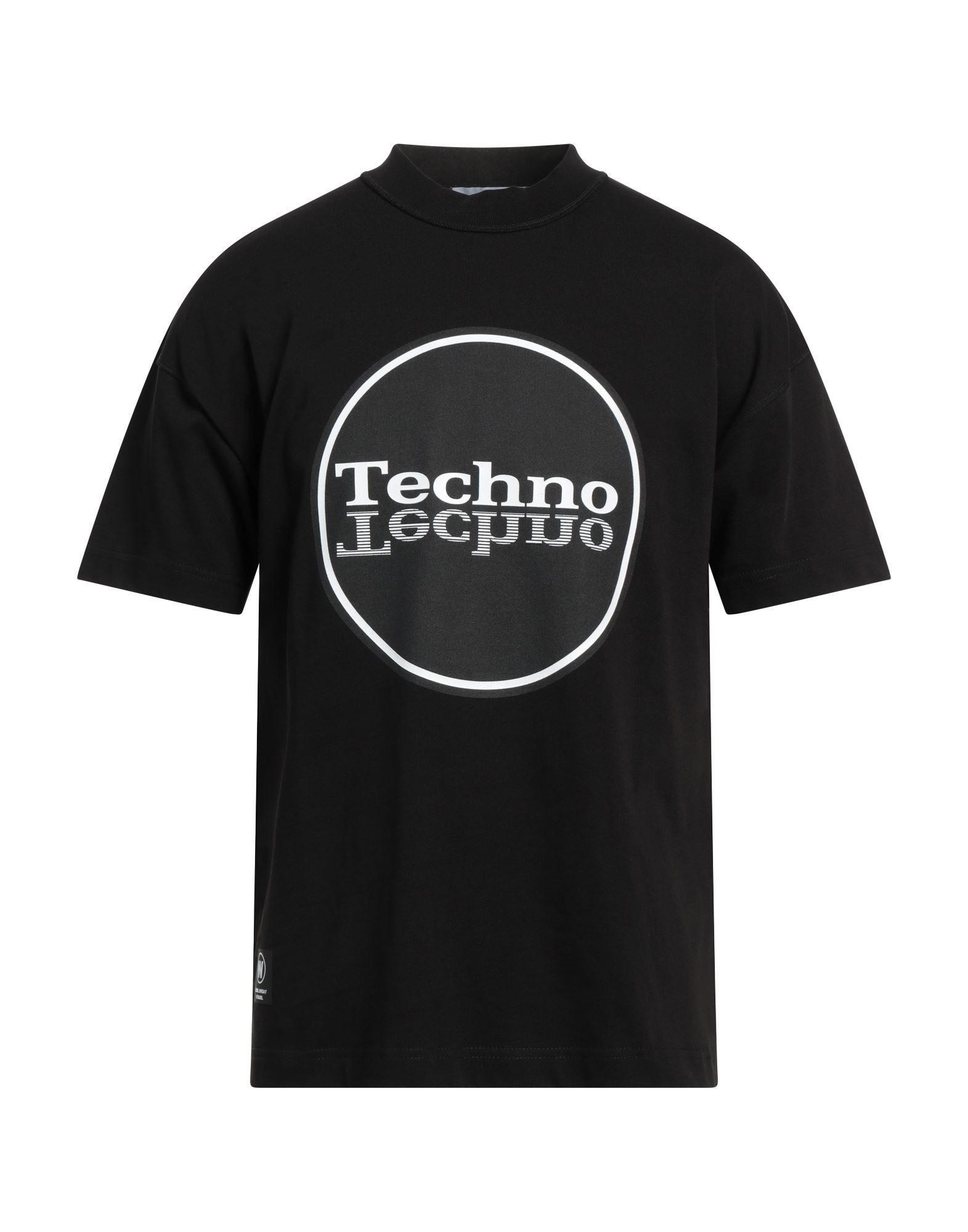 THE WORKSHOP Berlin ΜΠΛΟΥΖΑΚΙΑ T-shirt