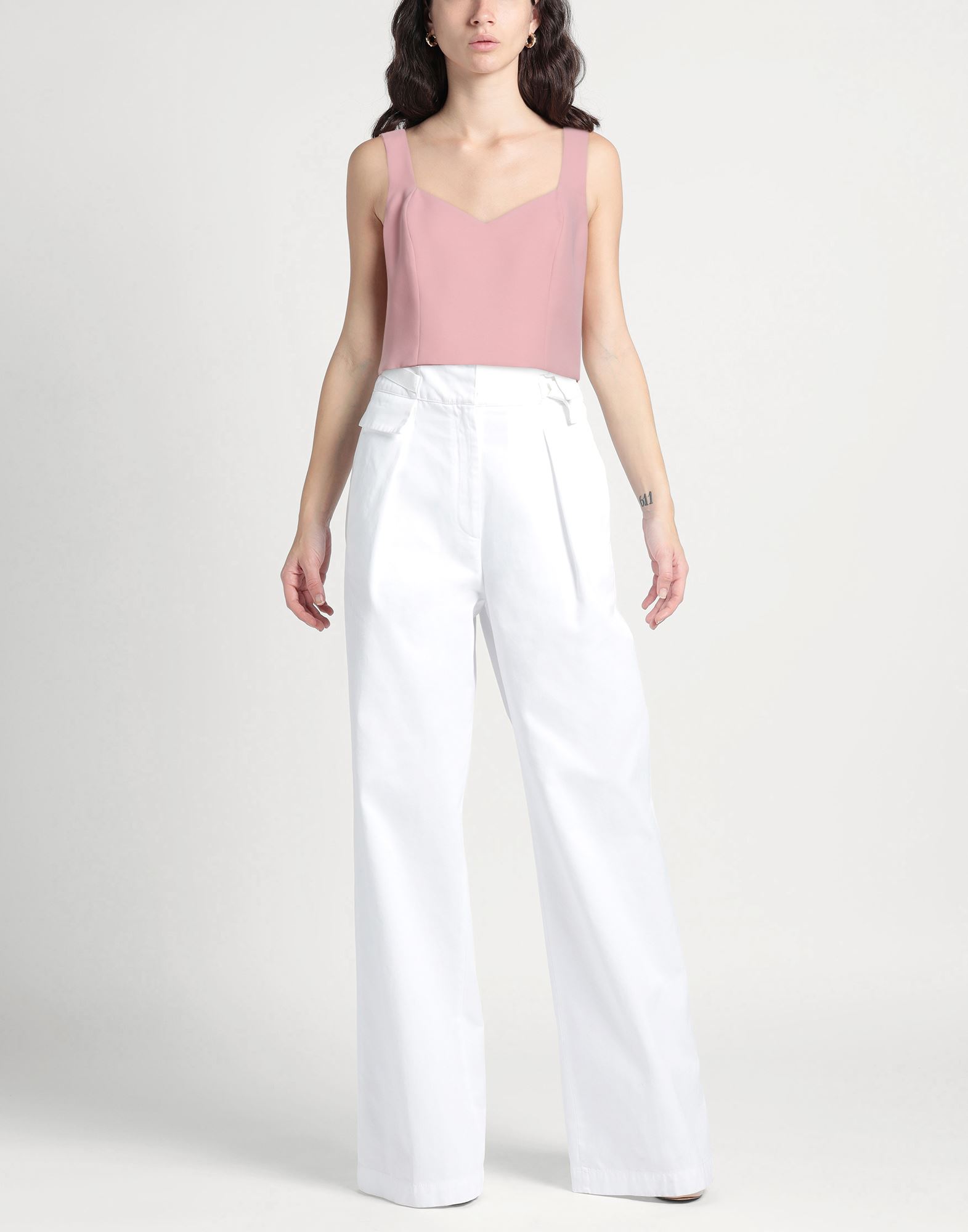  Camilla  Milano - Tops - Tops - On Yoox.com 