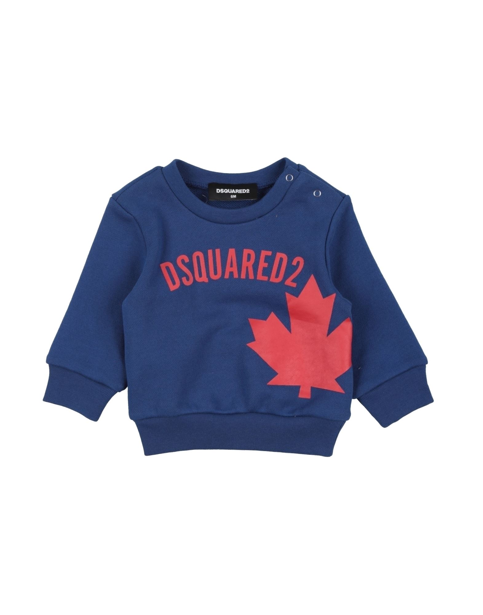  Dsquared2 - Tops - Sweatshirts - On Yoox.com 