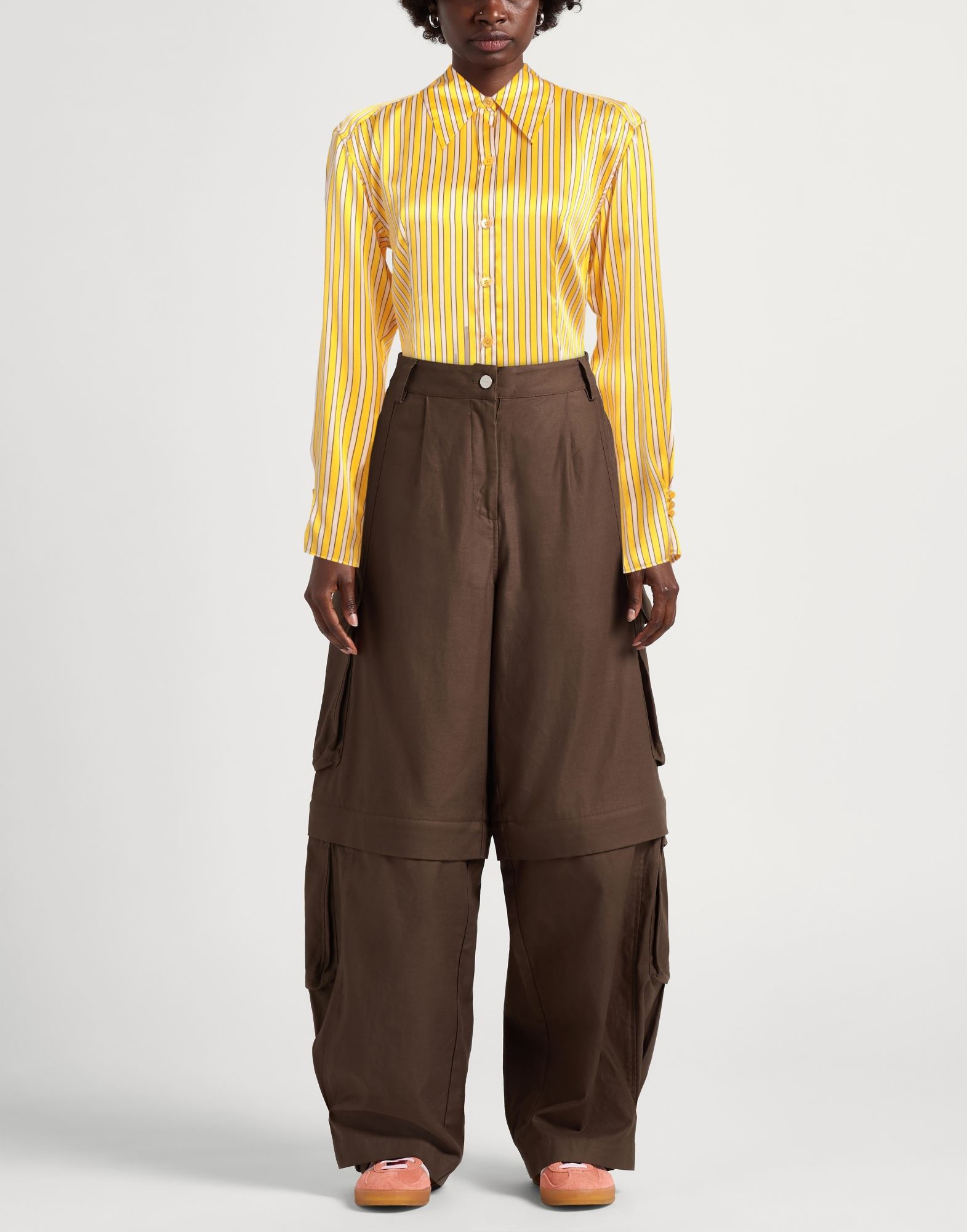  Equipment - Tops - Hemden - On Yoox.com 