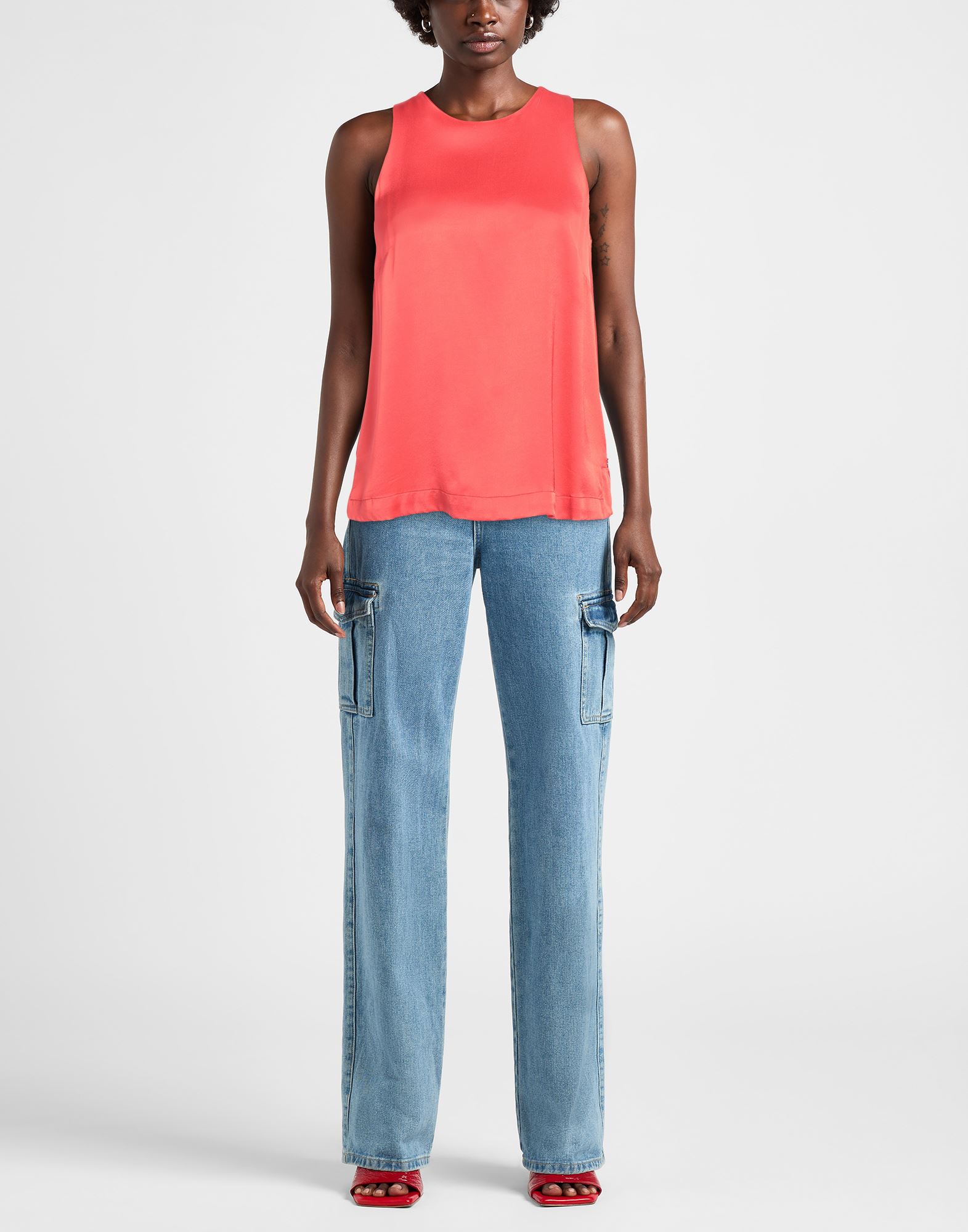  Ottod'ame - Tops - Tops - On Yoox.com 