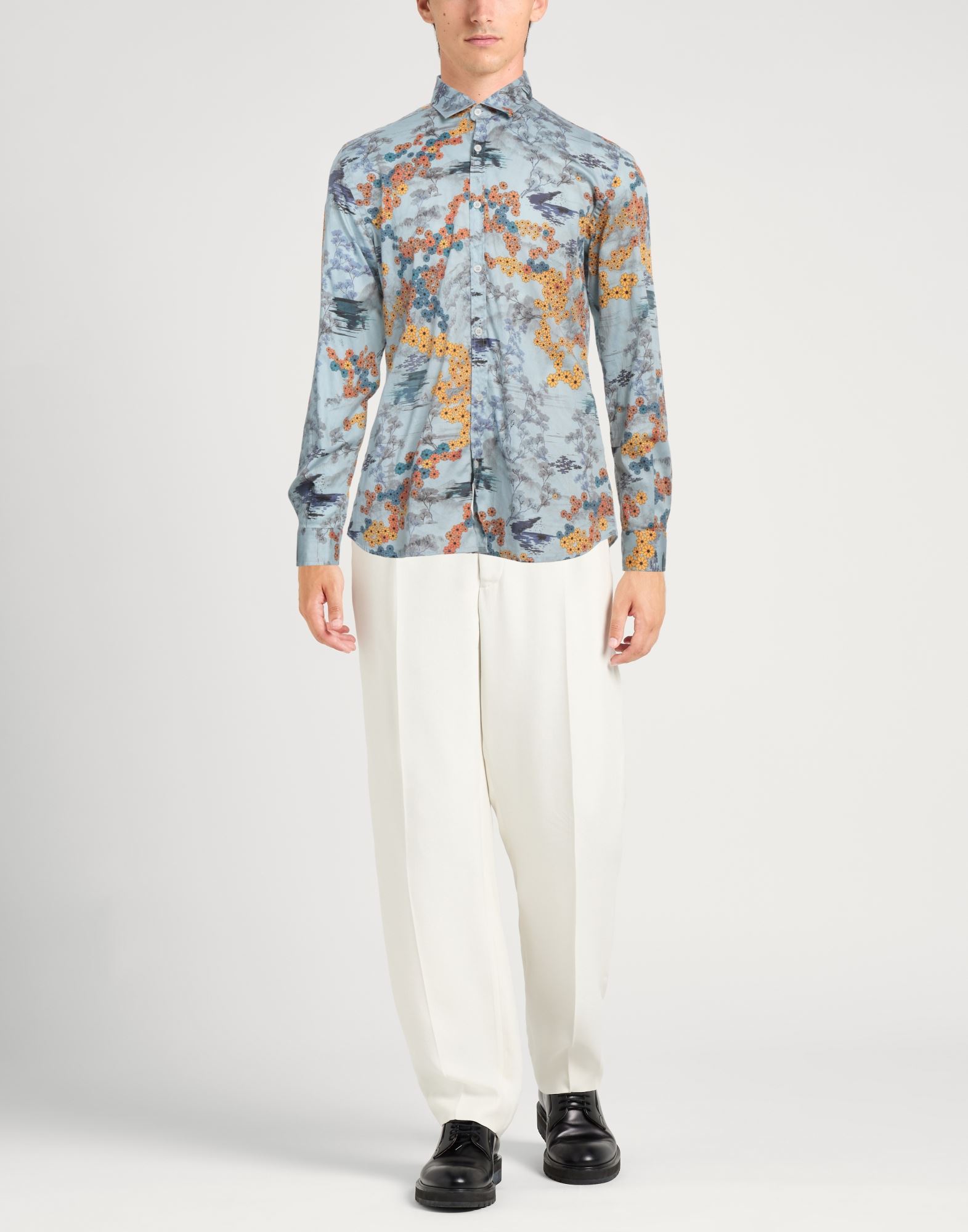  Messagerie - Tops - Hemden - On Yoox.com 