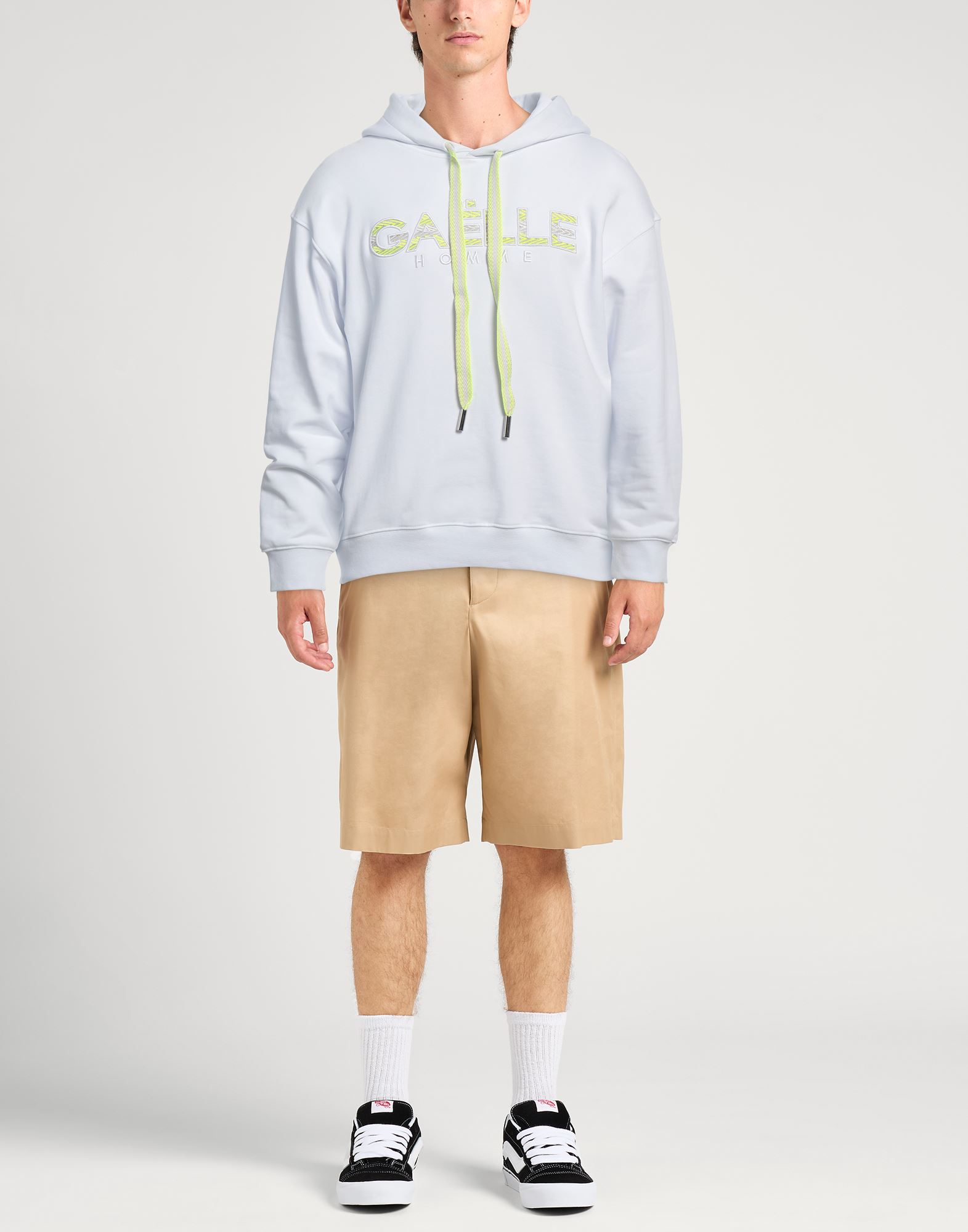  Gaëlle Paris - Tops - Sweatshirts - On Yoox.com 
