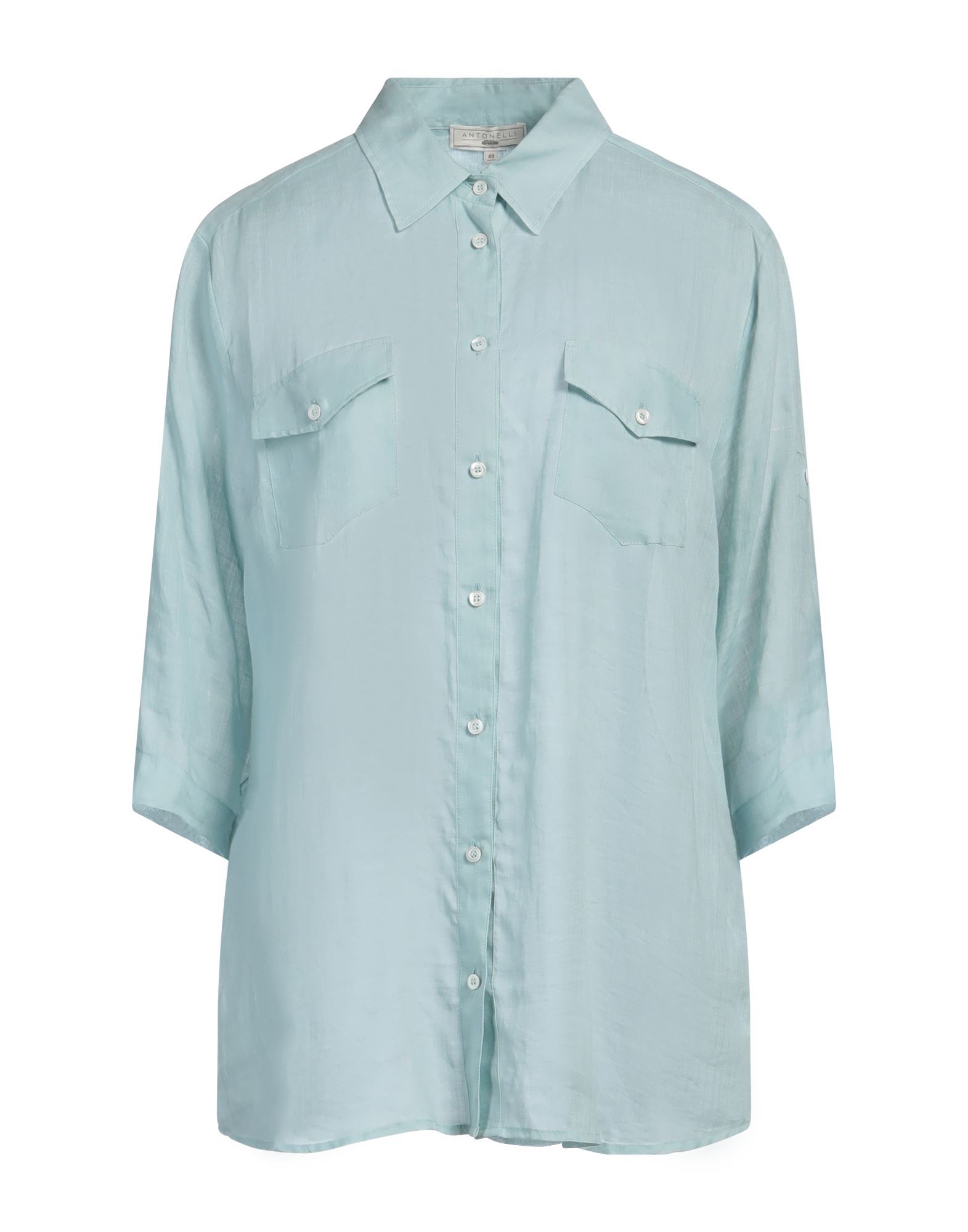  Antonelli - Tops - Hemden - On Yoox.com 