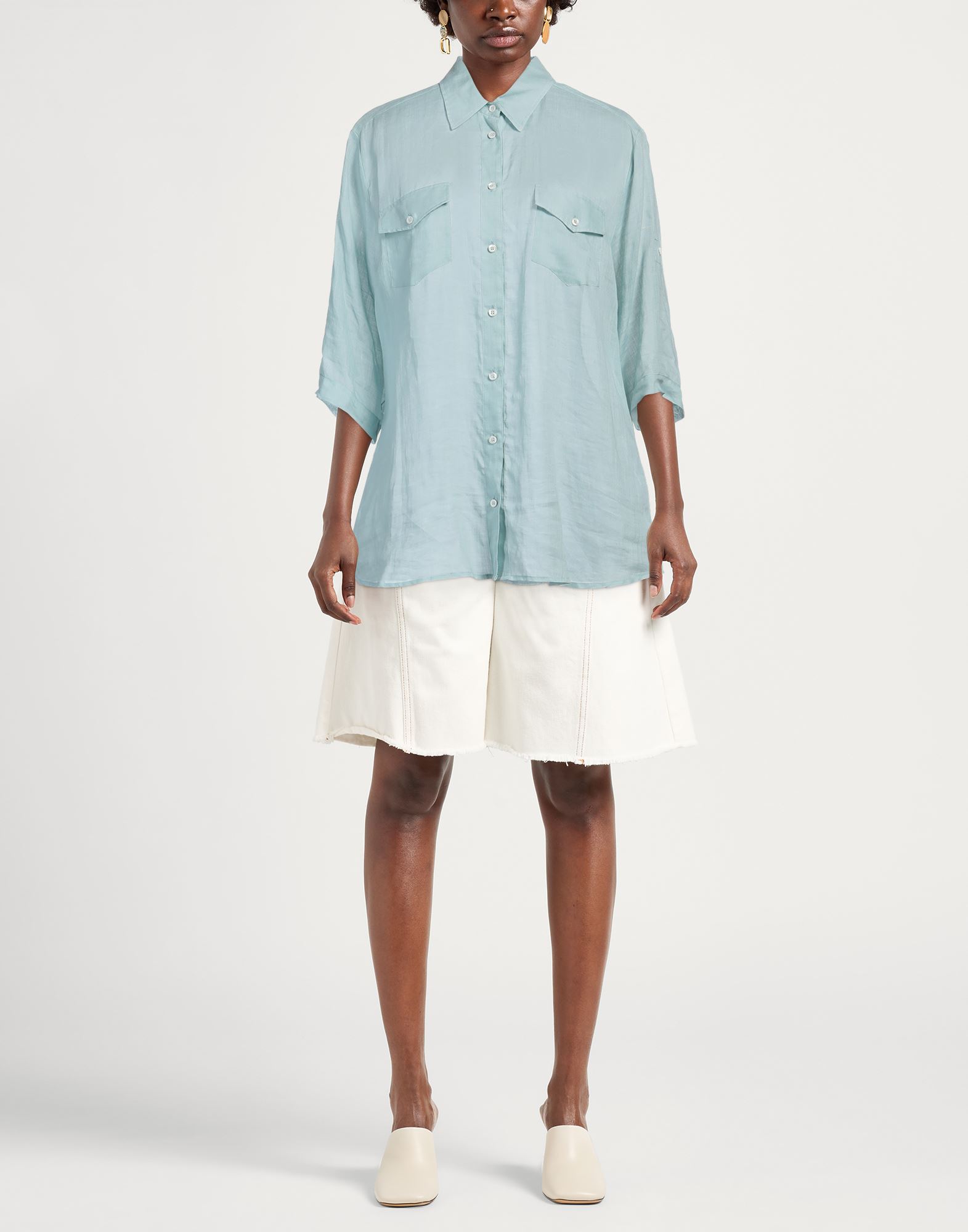  Antonelli - Tops - Hemden - On Yoox.com 