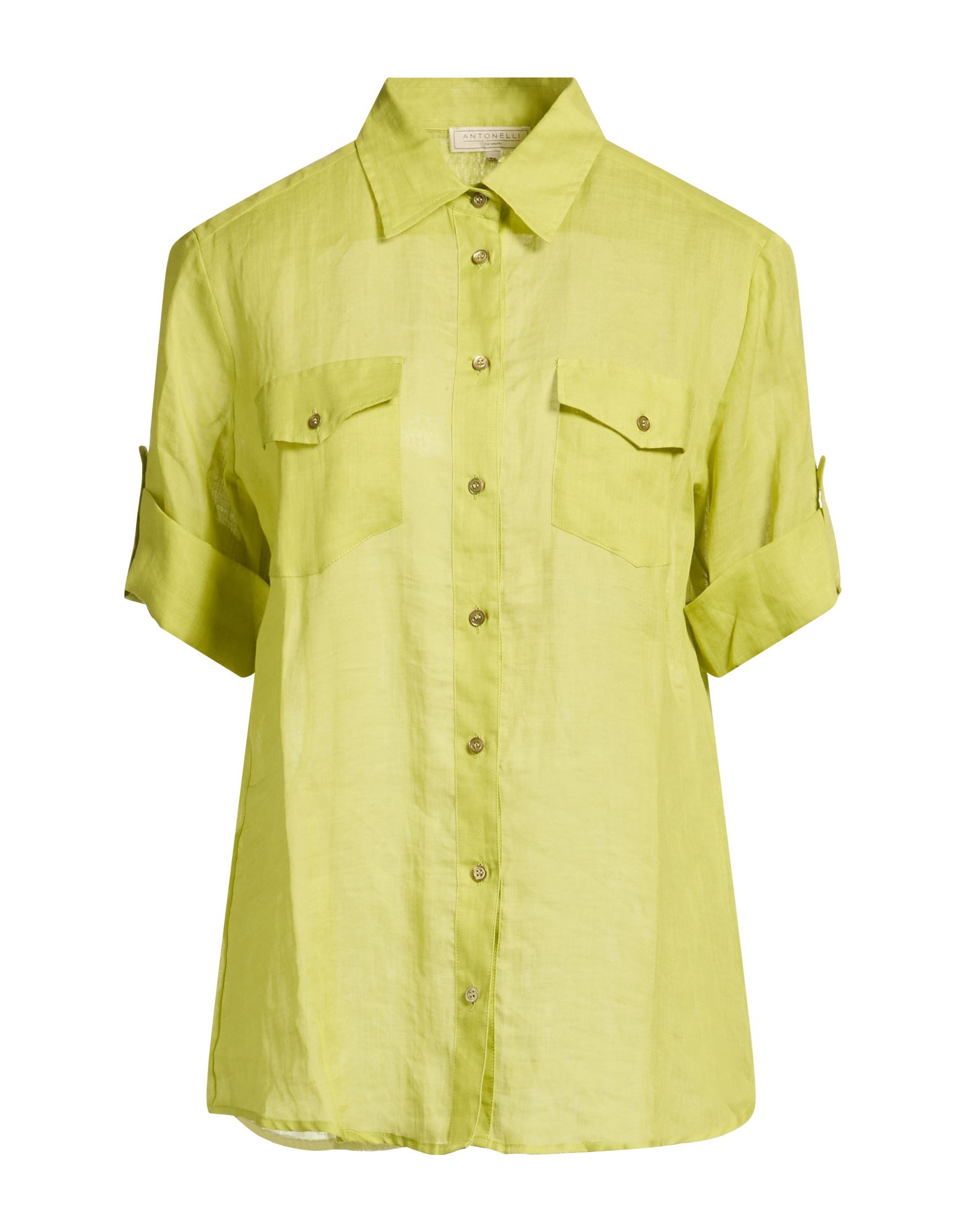  Antonelli - Tops - Hemden - On Yoox.com 