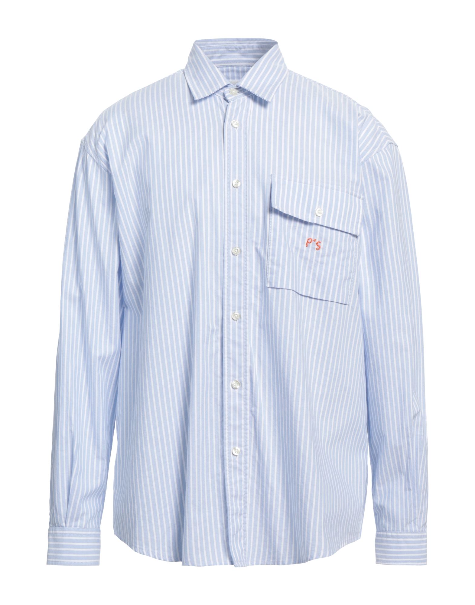  President's - Tops - Hemden - On Yoox.com 
