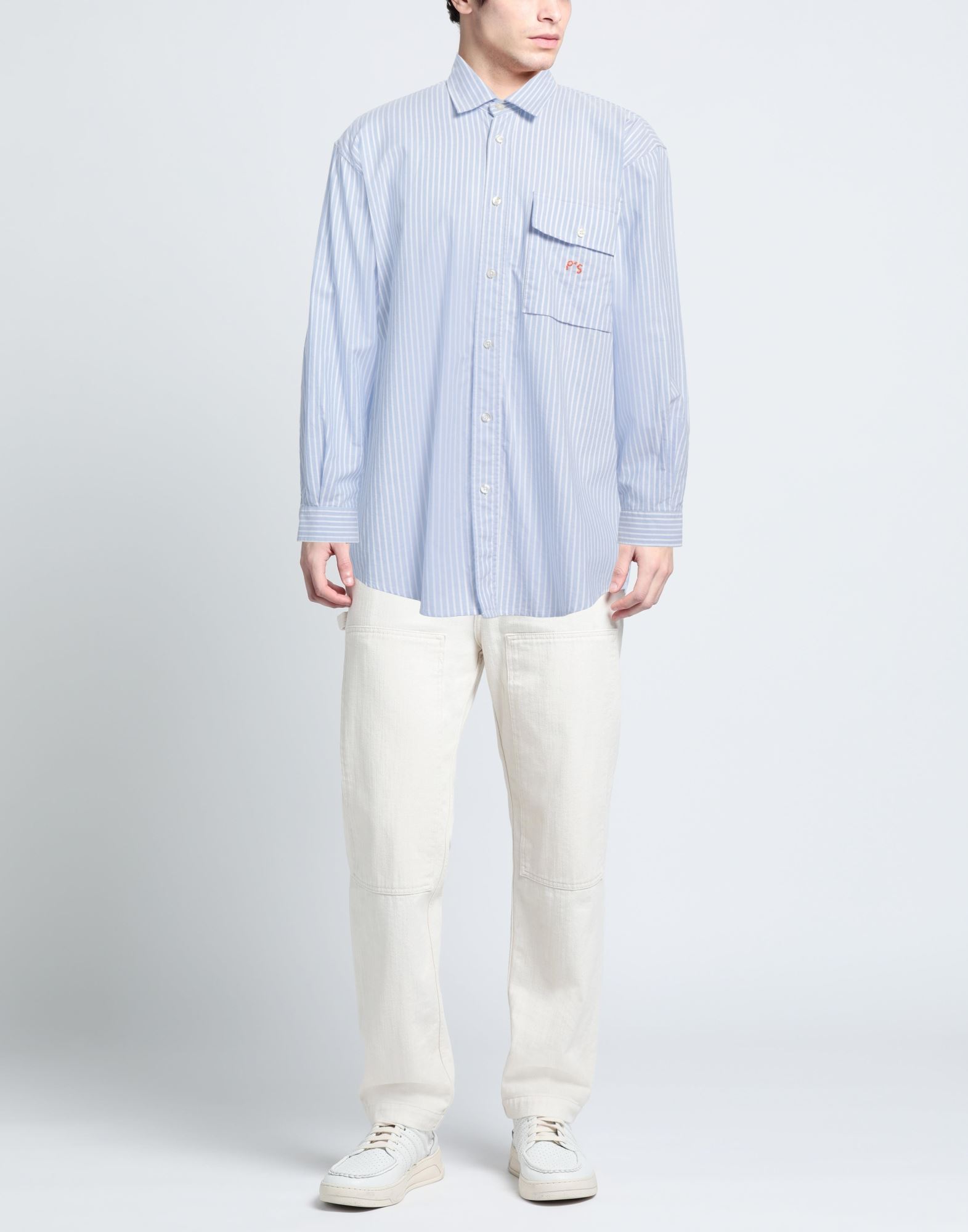  President's - Tops - Hemden - On Yoox.com 