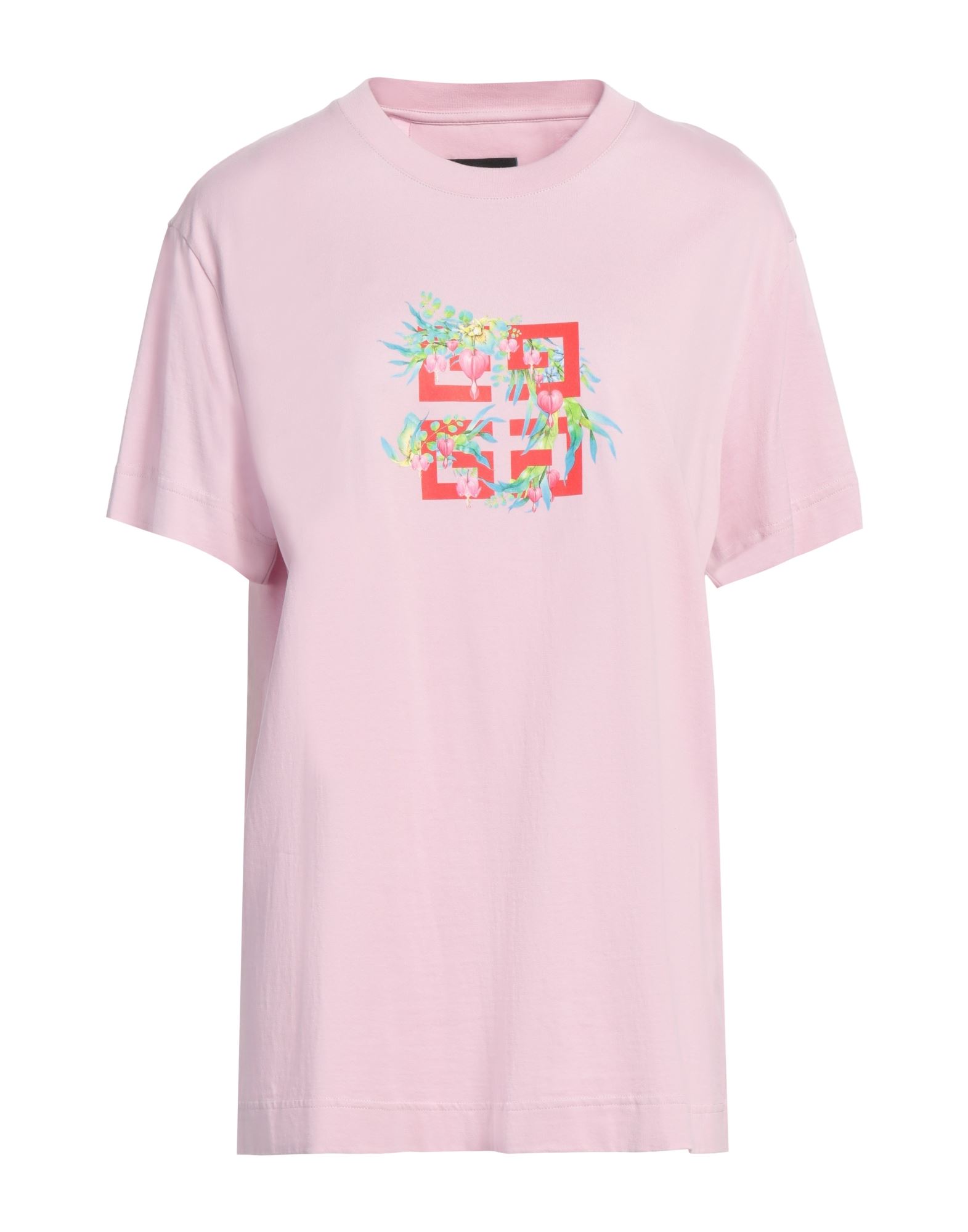 GIVENCHY GIVENCHY ΜΠΛΟΥΖΑΚΙΑ T-shirt