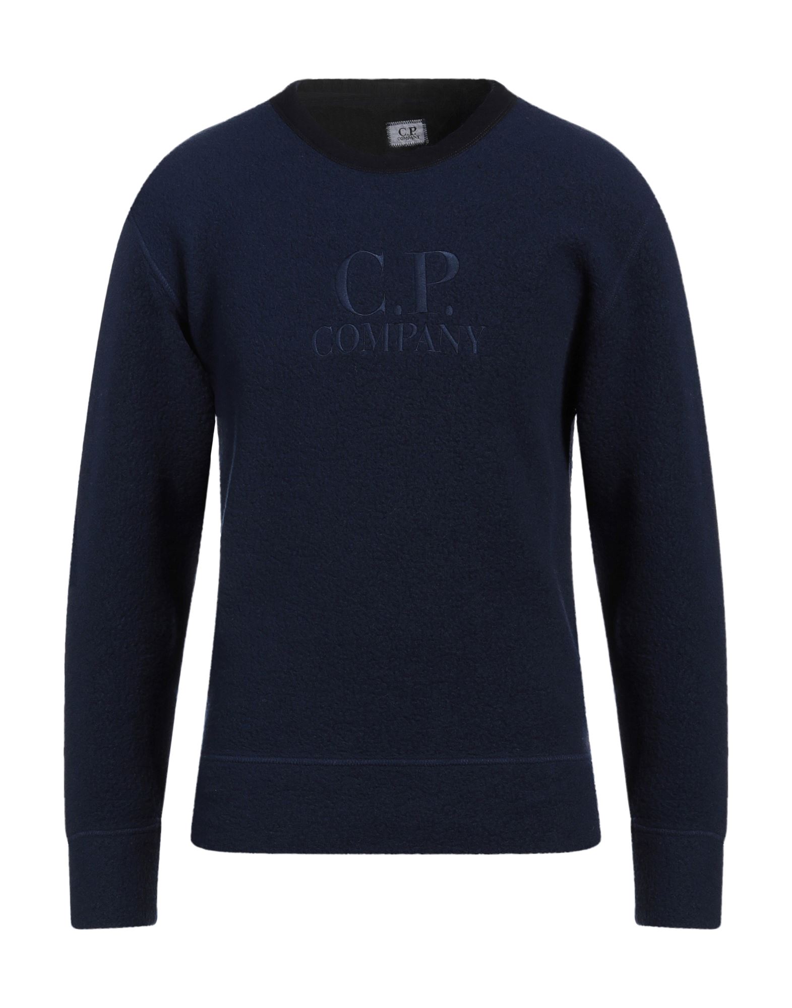 C.P. COMPANY ΜΠΛΟΥΖΑΚΙΑ Φούτερ