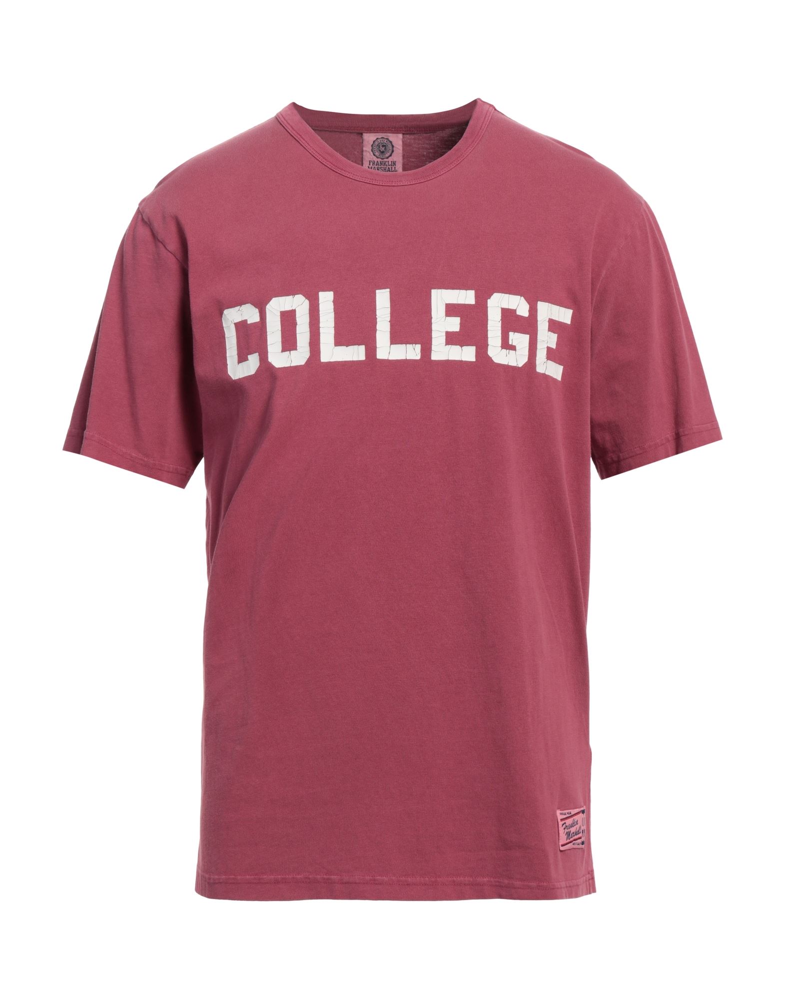  Franklin & Marshall - Tops - T-shirts - On Yoox.com 