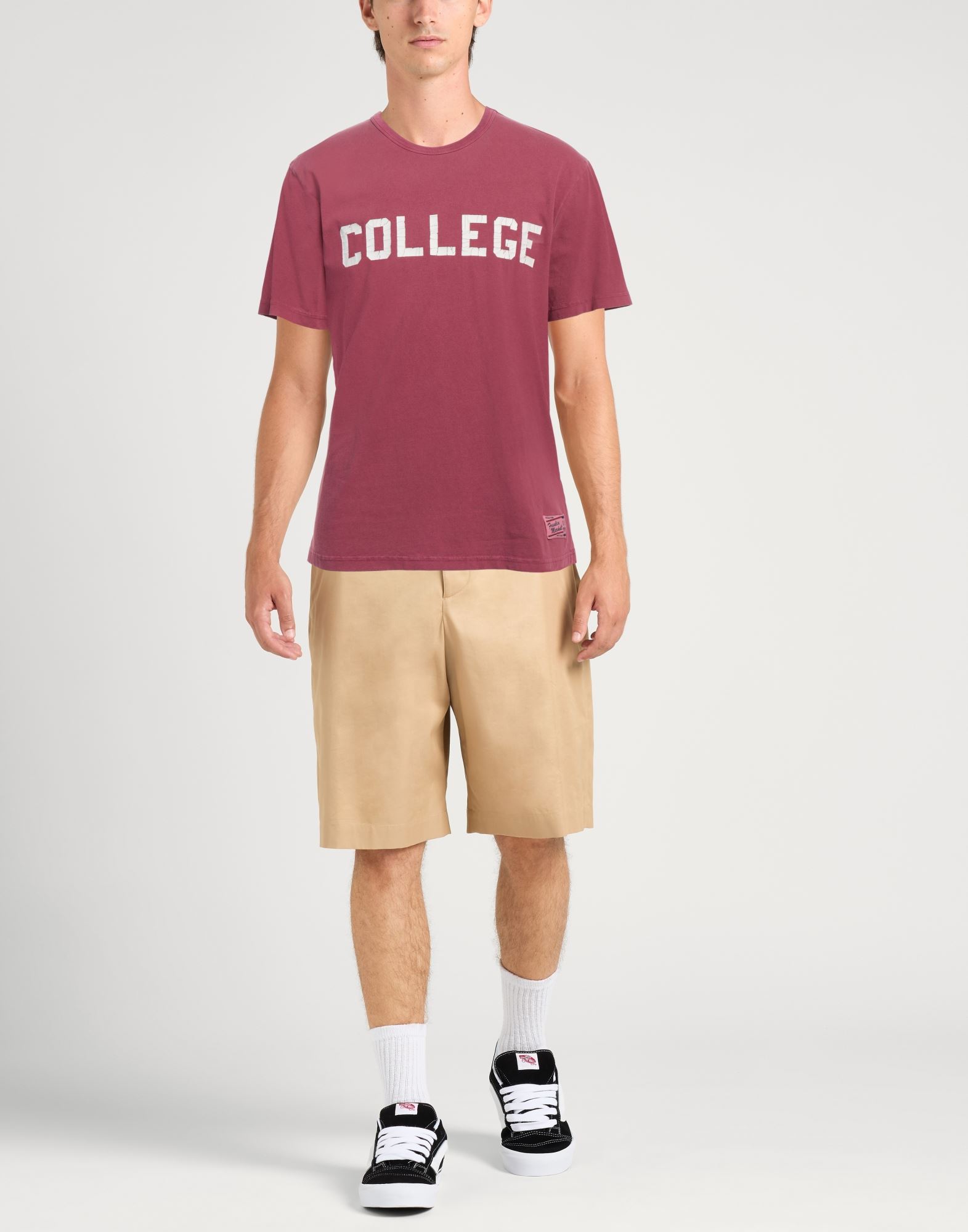  Franklin & Marshall - Tops - T-shirts - On Yoox.com 