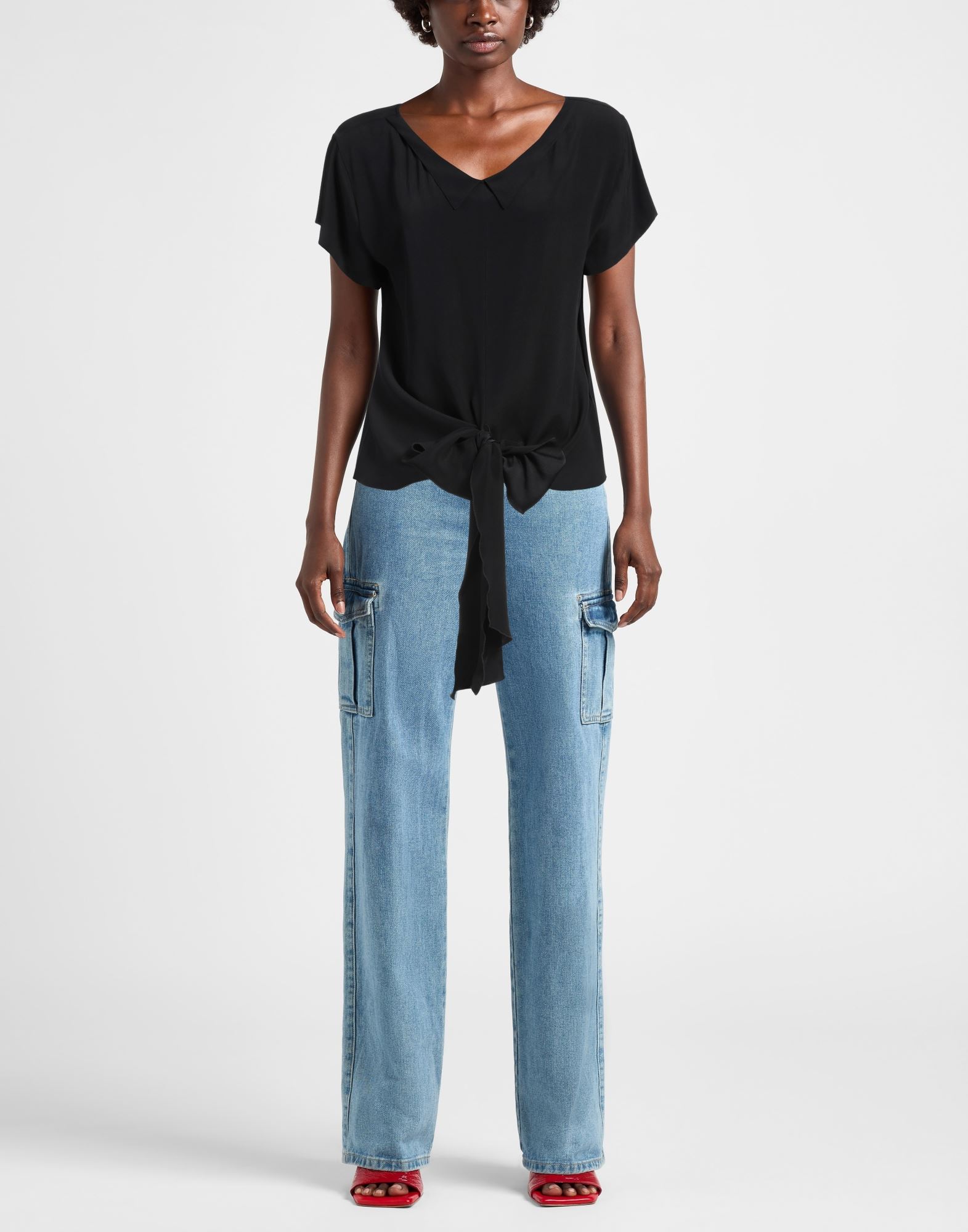  Rossopuro - Tops - Tops - On Yoox.com 