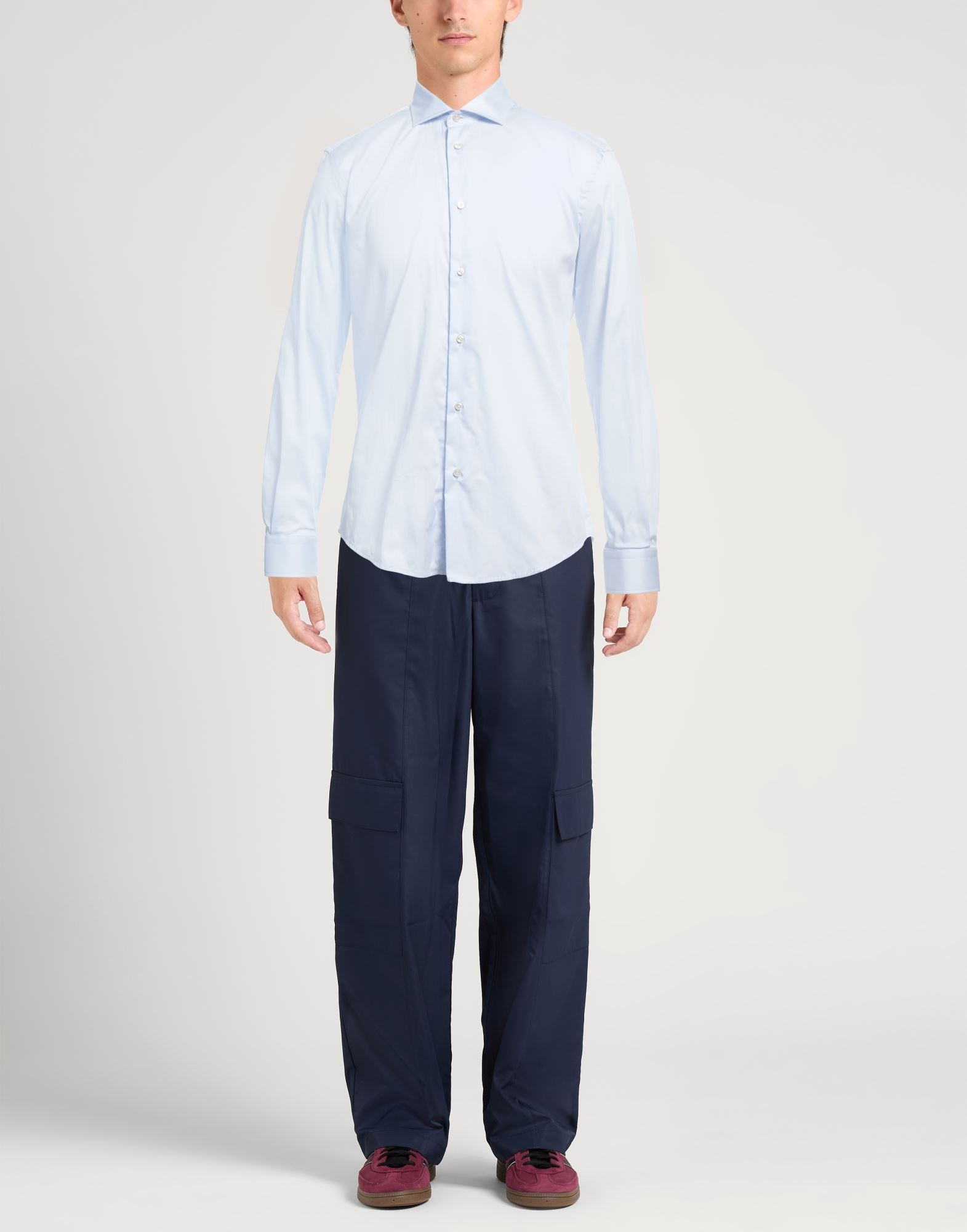  Brian Dales - Tops - Hemden - On Yoox.com 