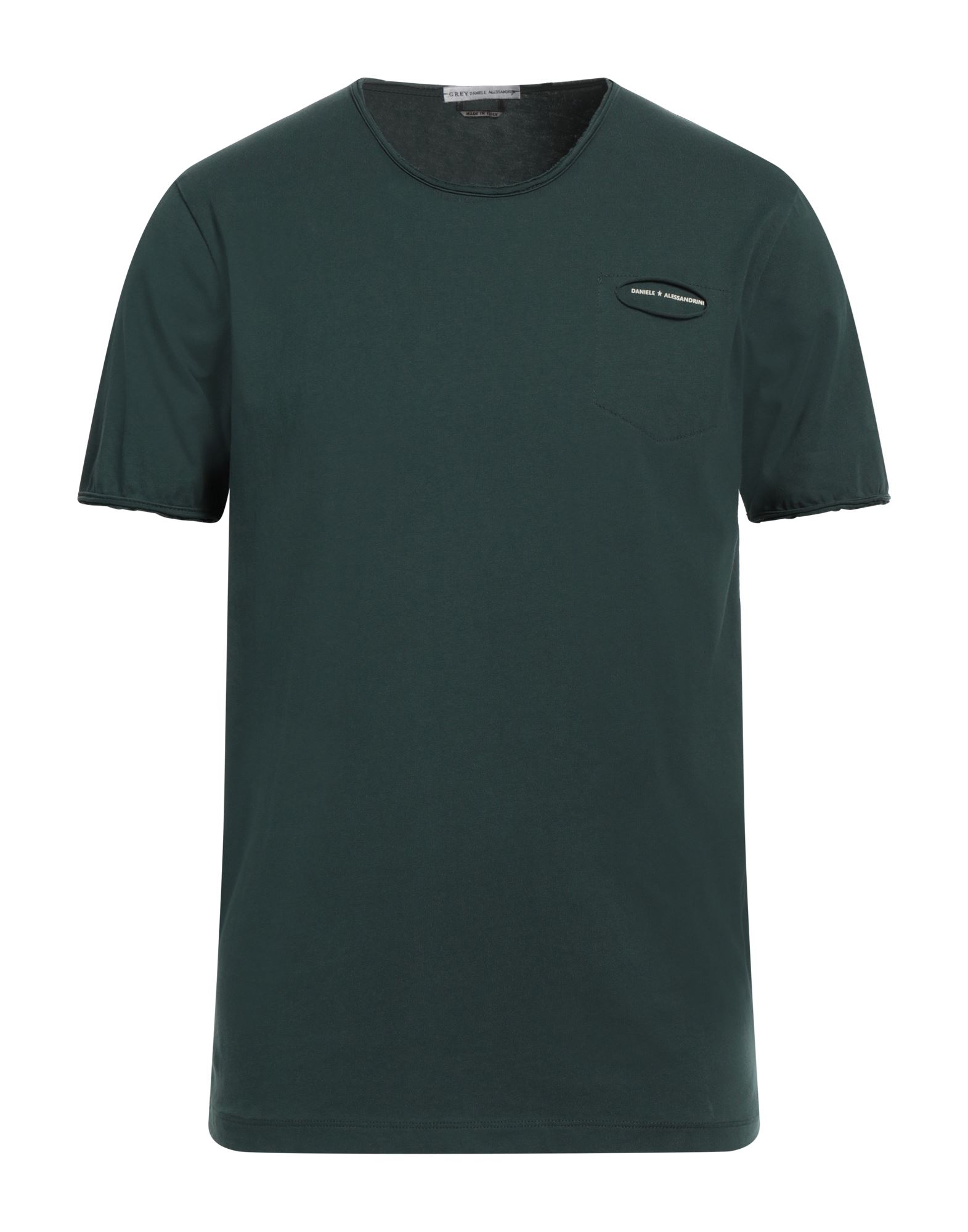 GREY DANIELE ALESSANDRINI ΜΠΛΟΥΖΑΚΙΑ T-shirt