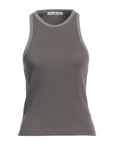 Tank Top Damen Blei M,XL Damen