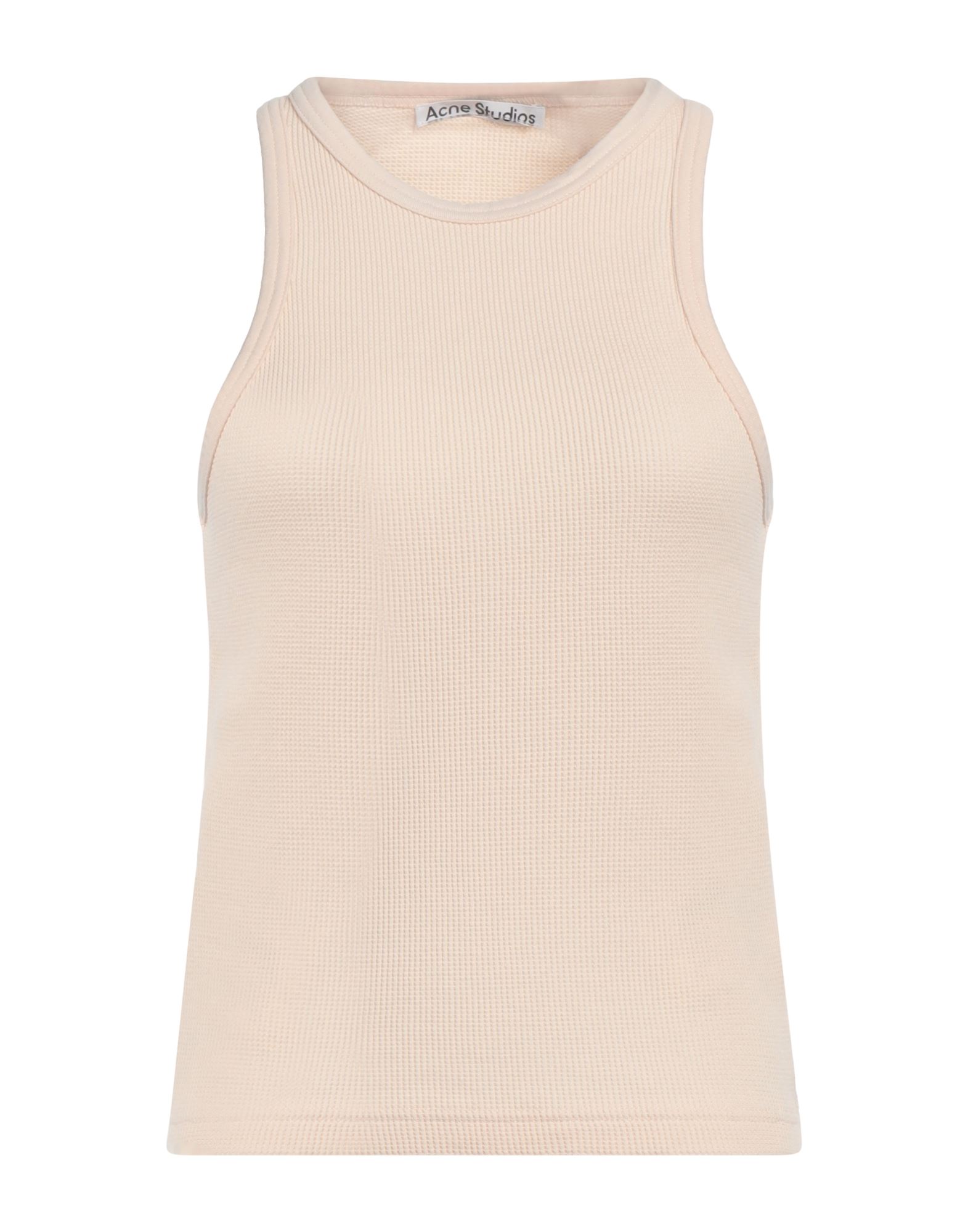  Acne Studios - Tops - Tank Tops - On Yoox.com 