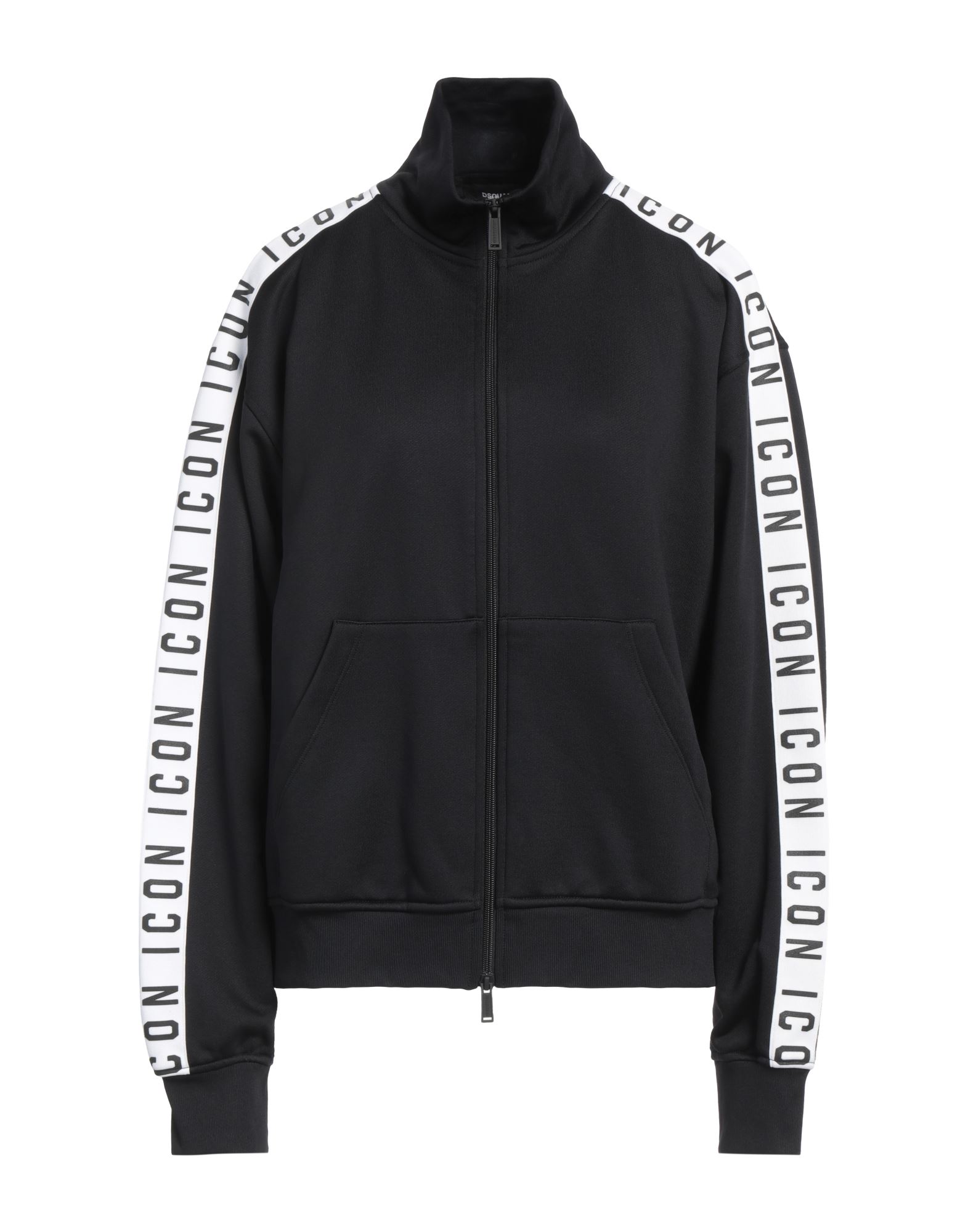 DSQUARED2 DSQUARED2 ΜΠΛΟΥΖΑΚΙΑ Φούτερ