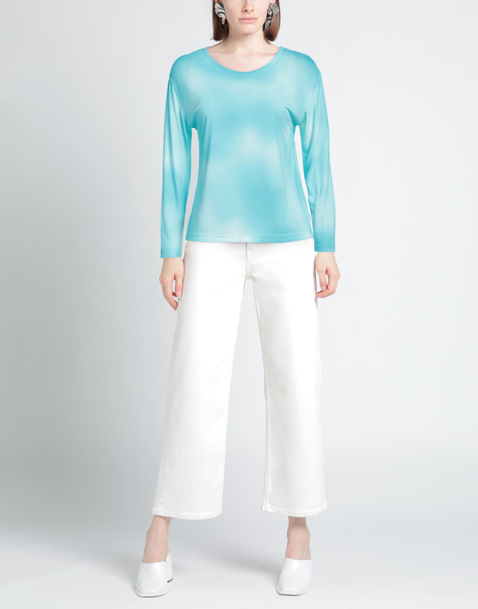  Base Milano - Camisetas Y Tops - Camisetas - On Yoox.com 