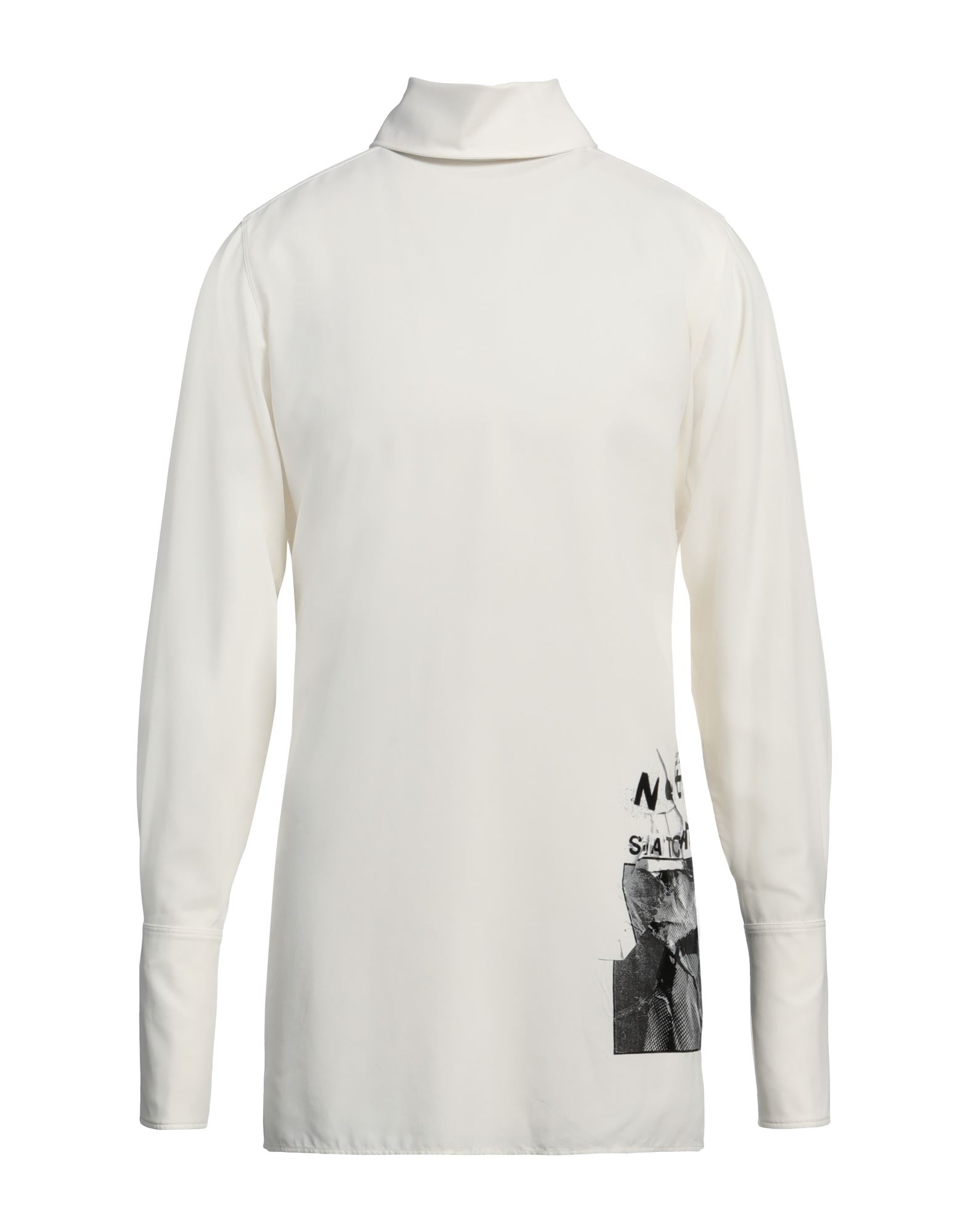 MAISON MARGIELA ΜΠΛΟΥΖΑΚΙΑ Πουκάμισο