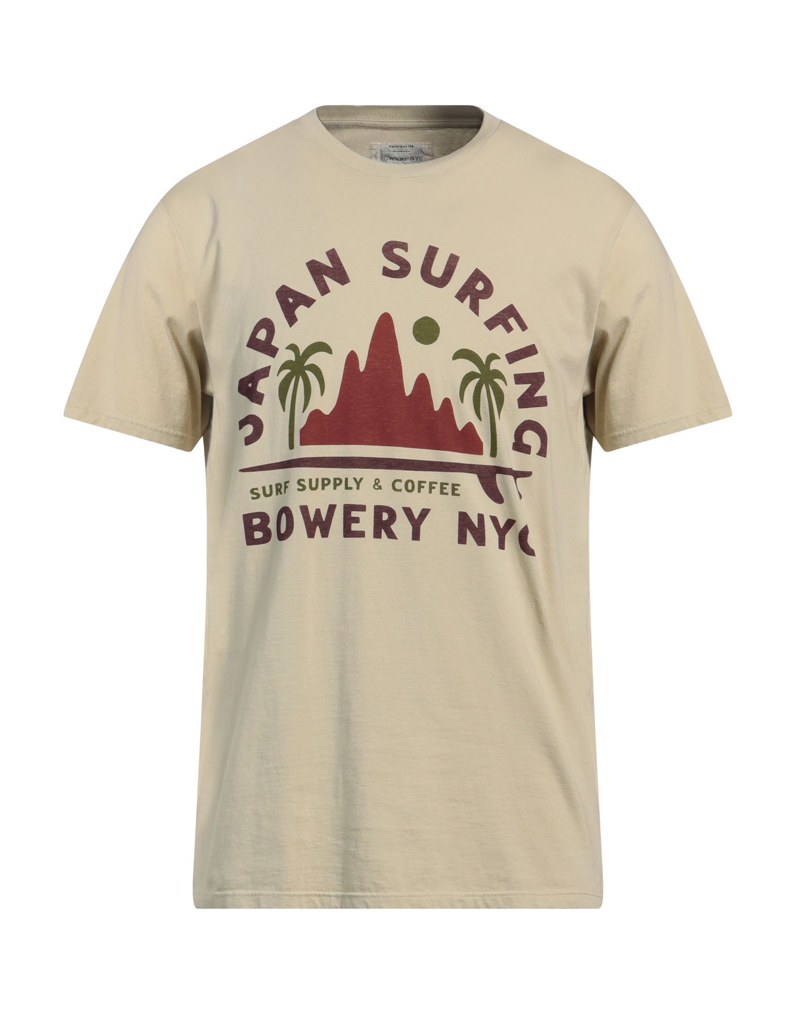  Bowery - Tops - T-shirts - On Yoox.com 
