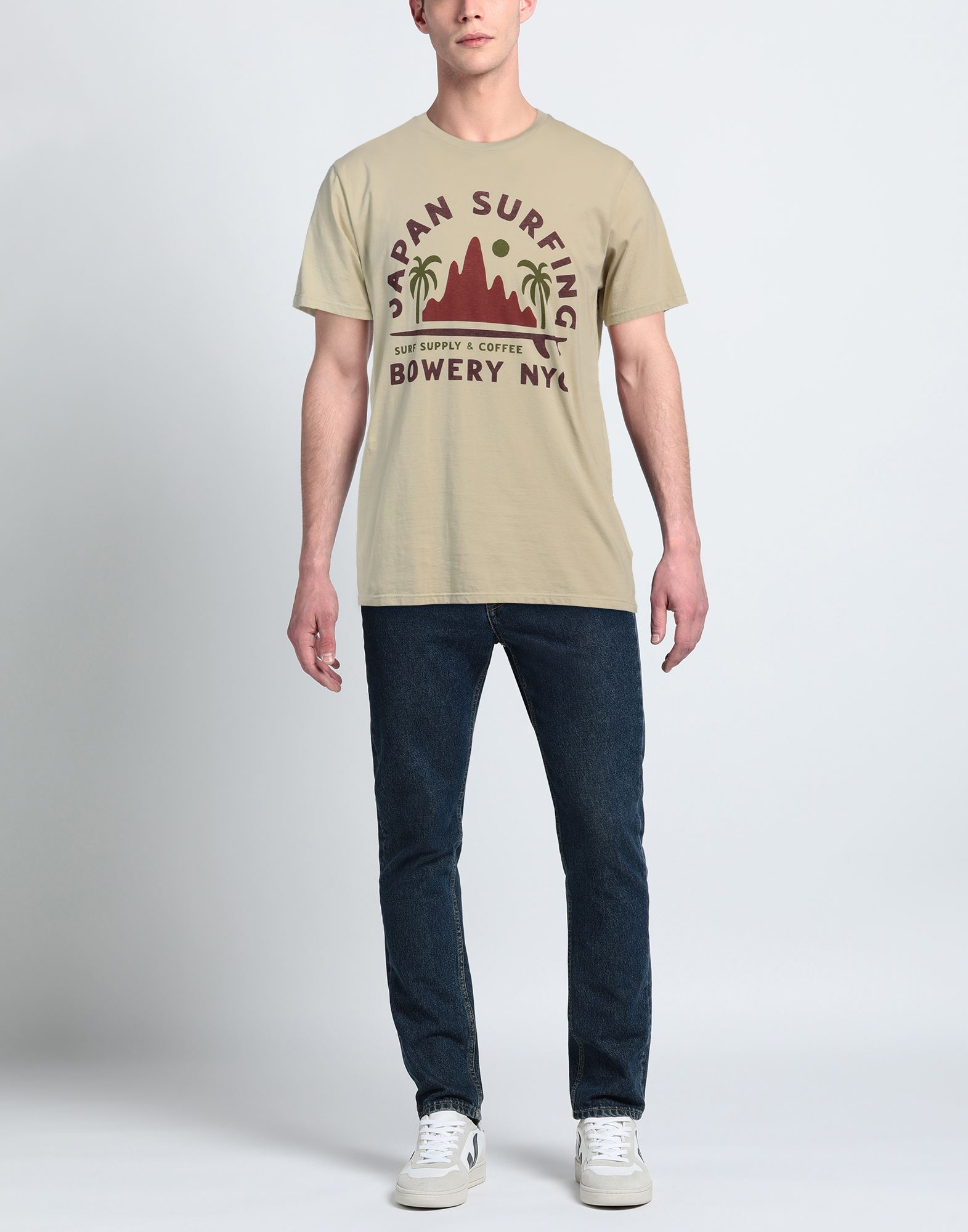  Bowery - Tops - T-shirts - On Yoox.com 