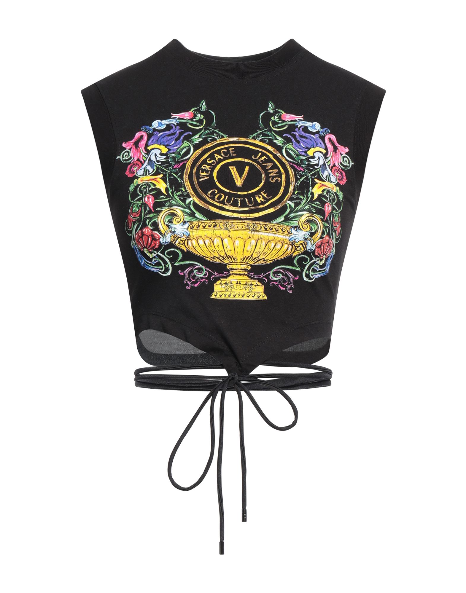 VERSACE JEANS COUTURE ΜΠΛΟΥΖΑΚΙΑ T-shirt