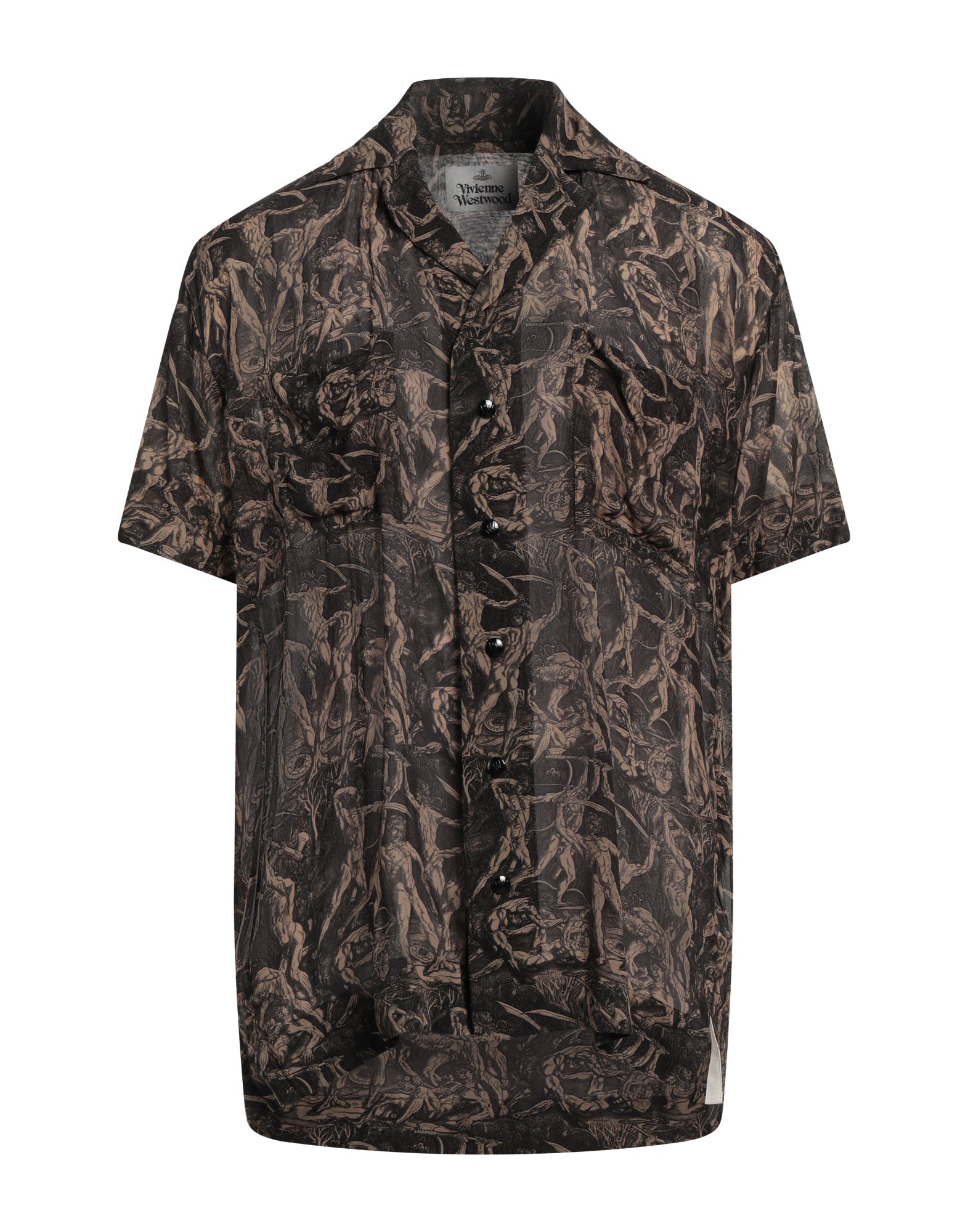  Vivienne Westwood - Tops - Hemden - On Yoox.com 