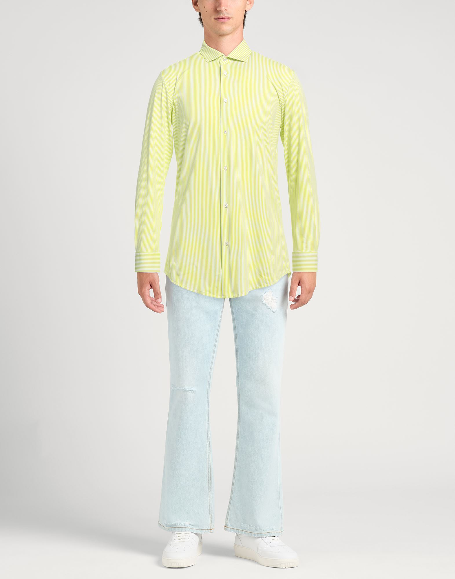  Brian Dales - Tops - Hemden - On Yoox.com 