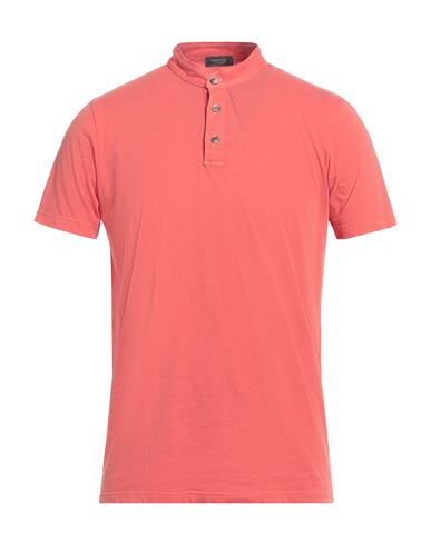 Camiseta Hombre Coral 4 Hombre
