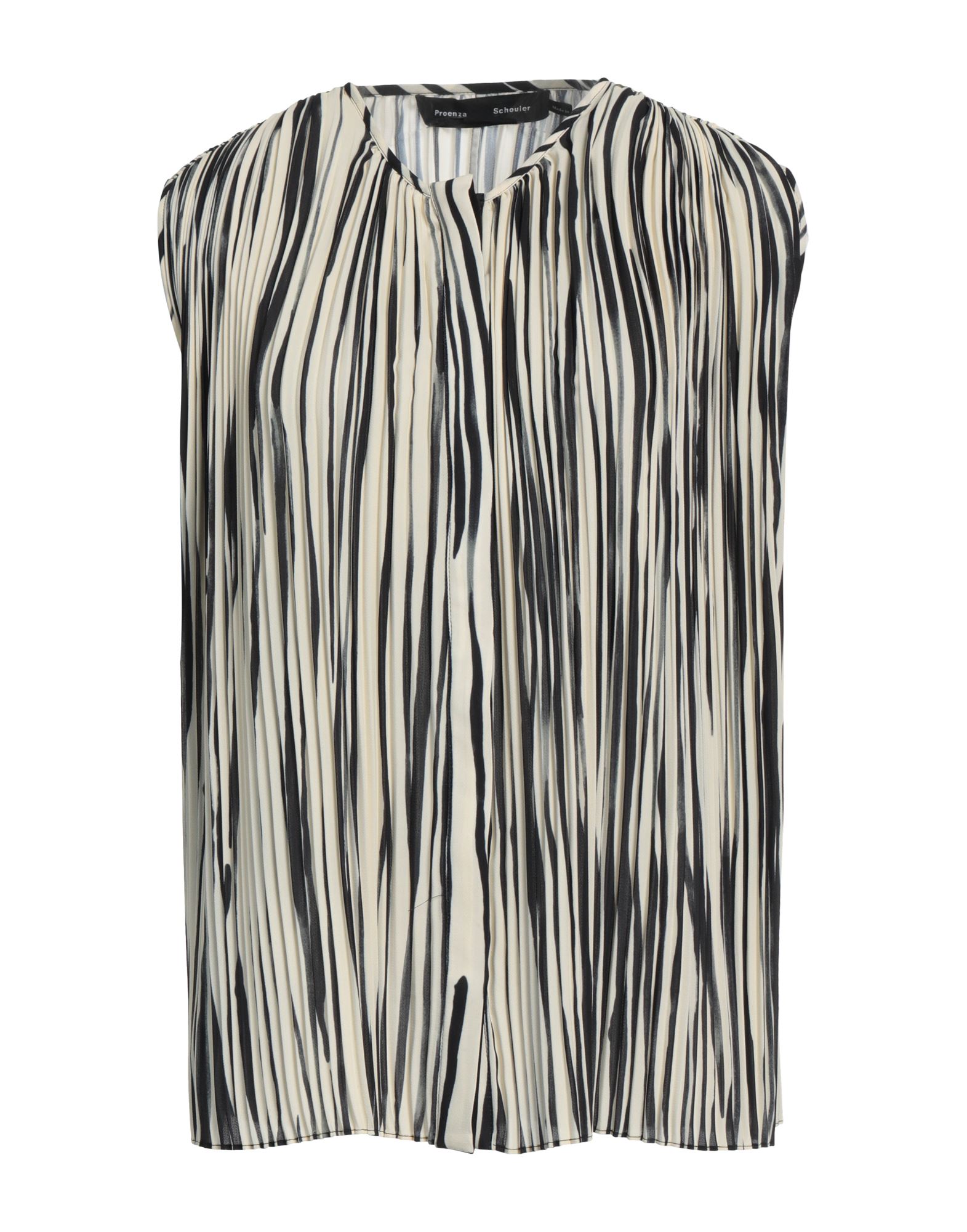 PROENZA SCHOULER PROENZA SCHOULER ΜΠΛΟΥΖΑΚΙΑ Πουκάμισο