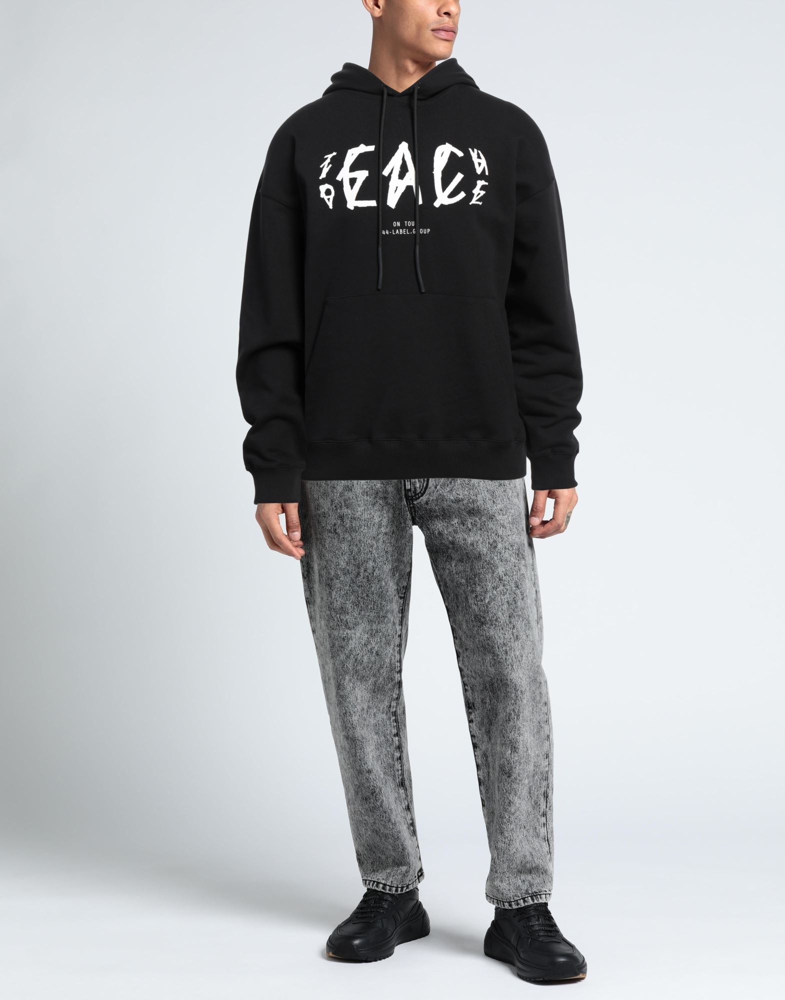  44 Label Group - Tops - Sweatshirts - On Yoox.com 