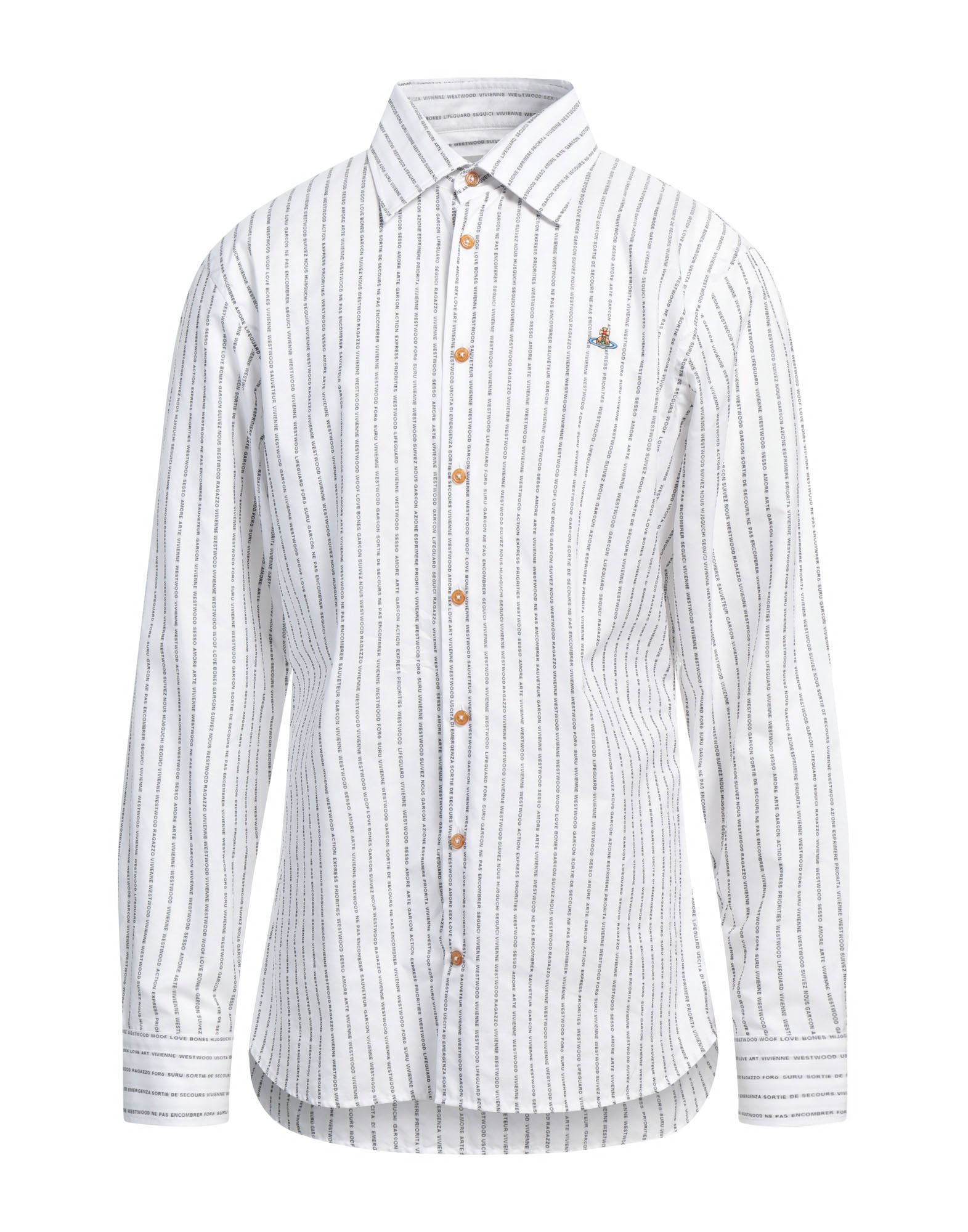  Vivienne Westwood - Tops - Hemden - On Yoox.com 