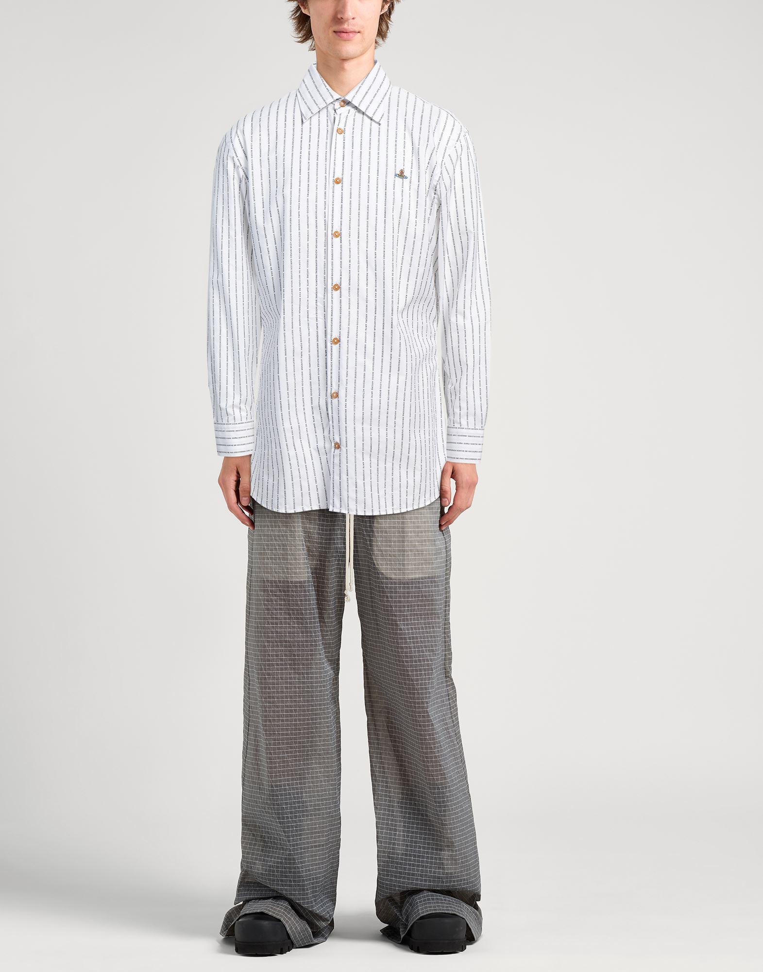  Vivienne Westwood - Tops - Hemden - On Yoox.com 