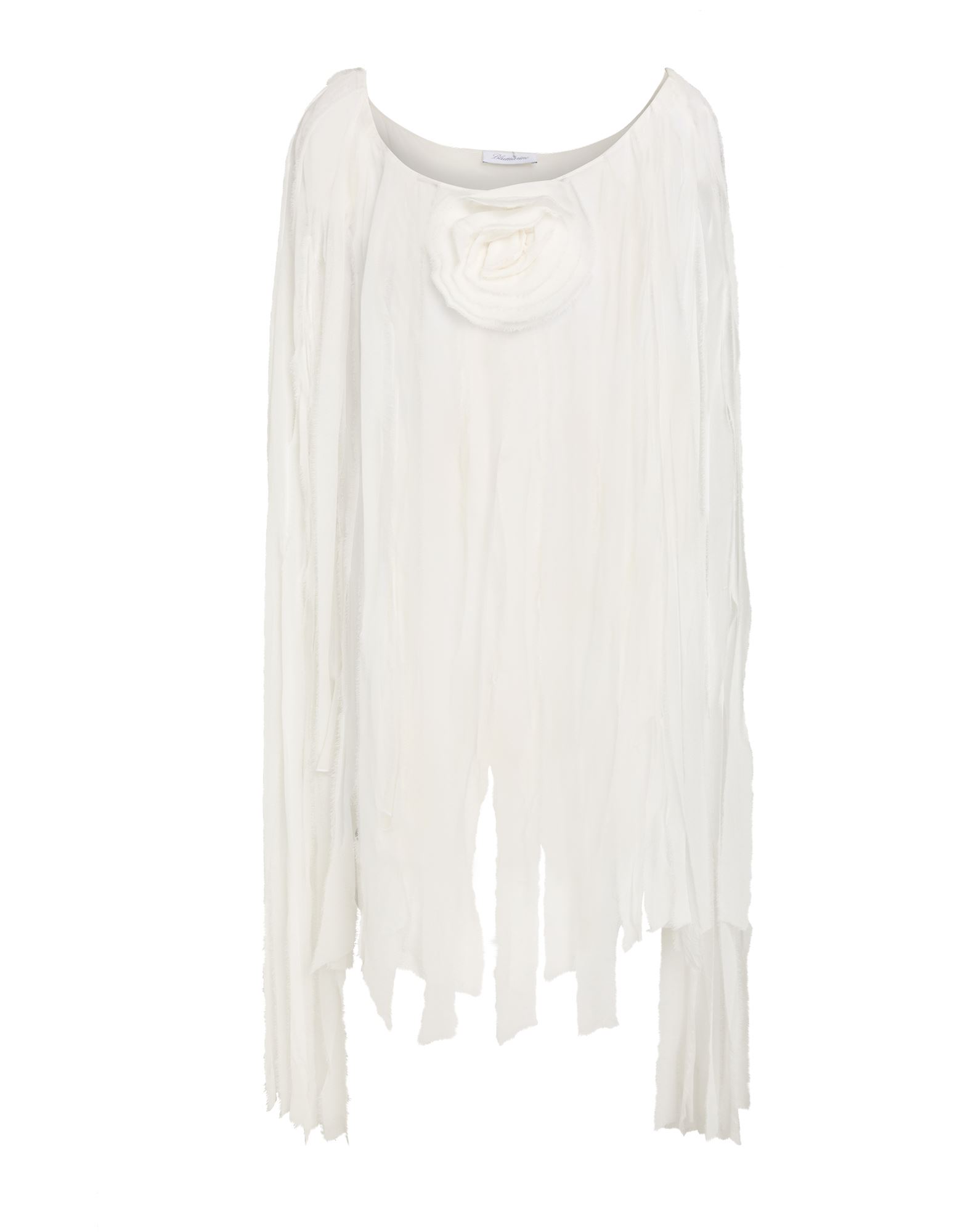  Blumarine - Camisetas Y Tops - Tops - On Yoox.com 