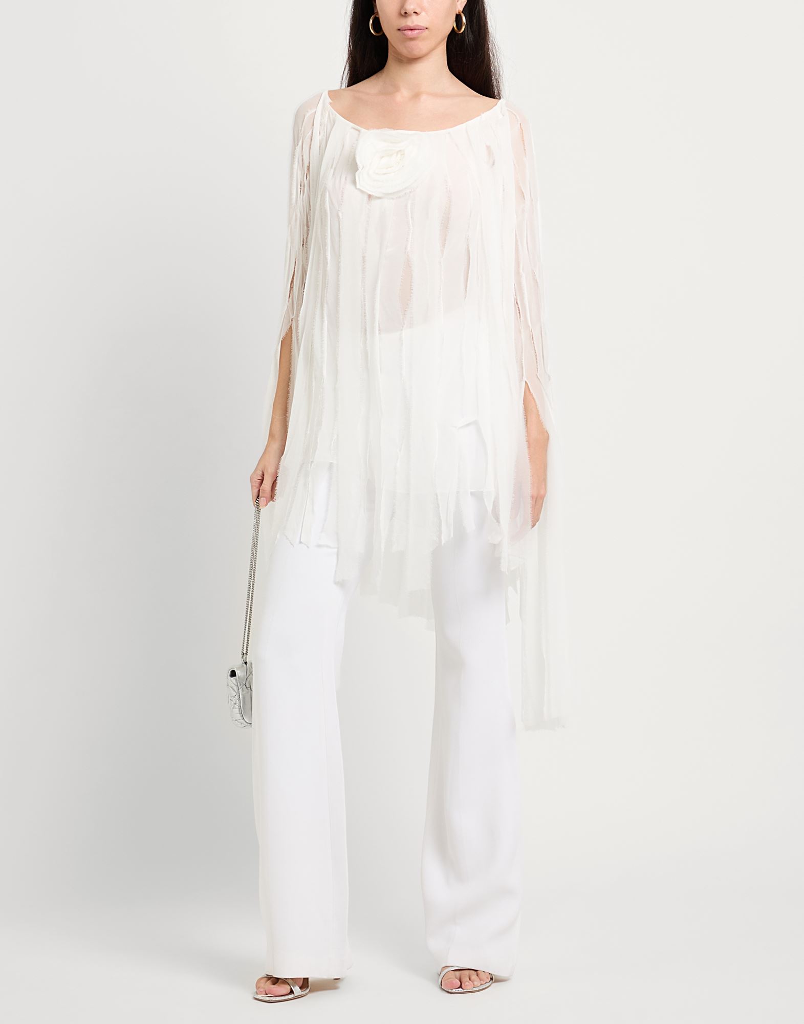  Blumarine - Camisetas Y Tops - Tops - On Yoox.com 
