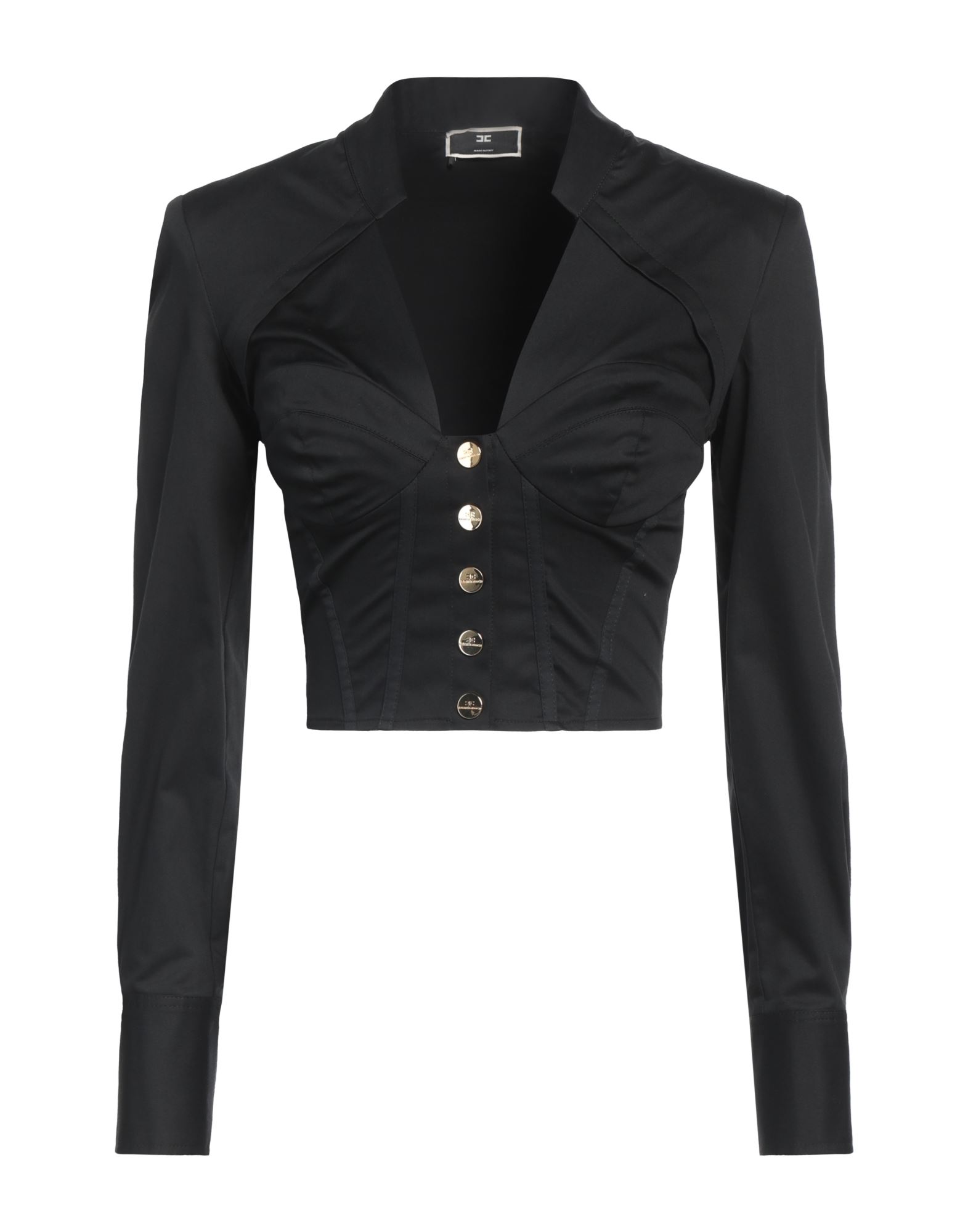  Elisabetta Franchi - Tops - Hemden - On Yoox.com 