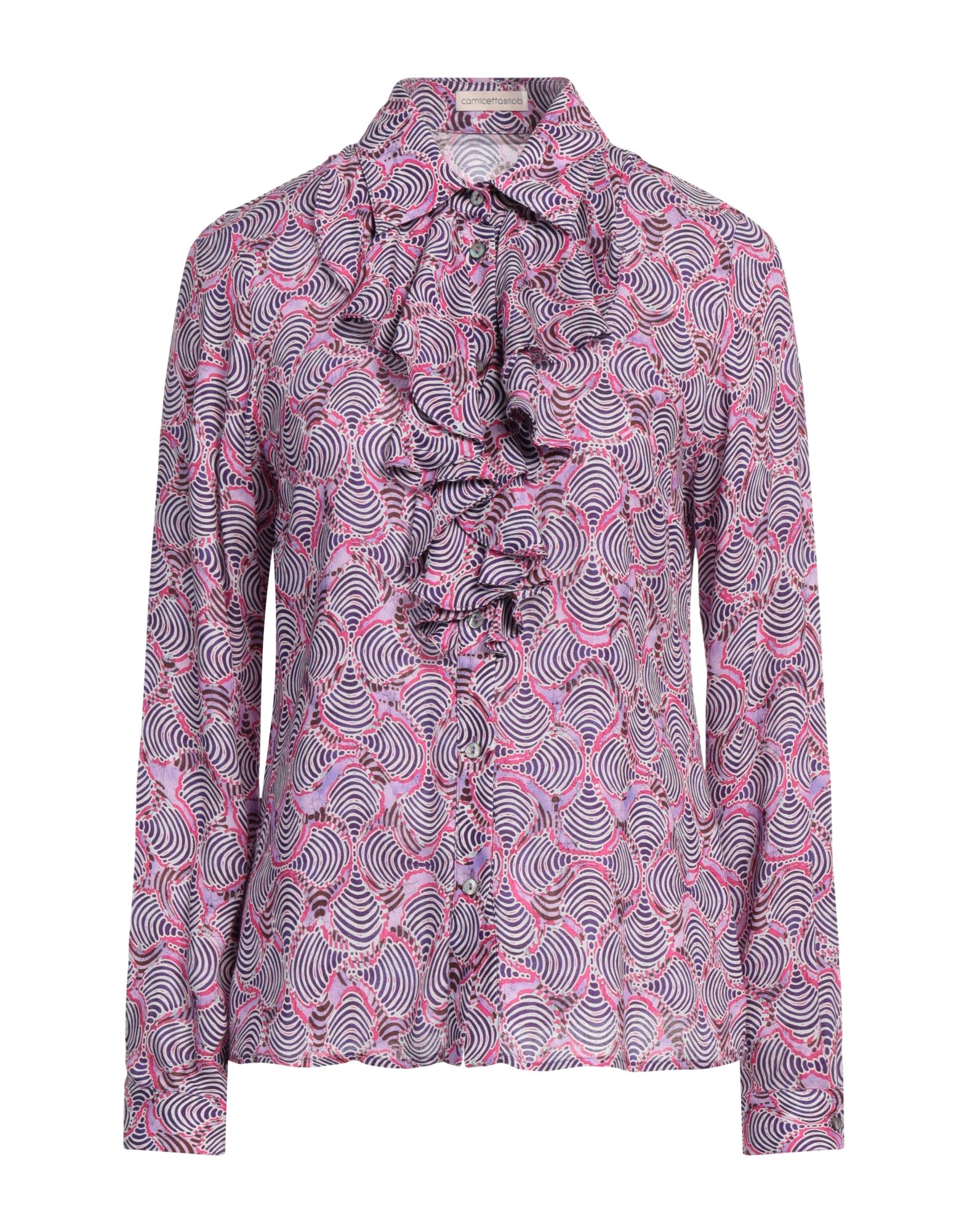  Camicettasnob - Camisetas Y Tops - Camisas - On Yoox.com 