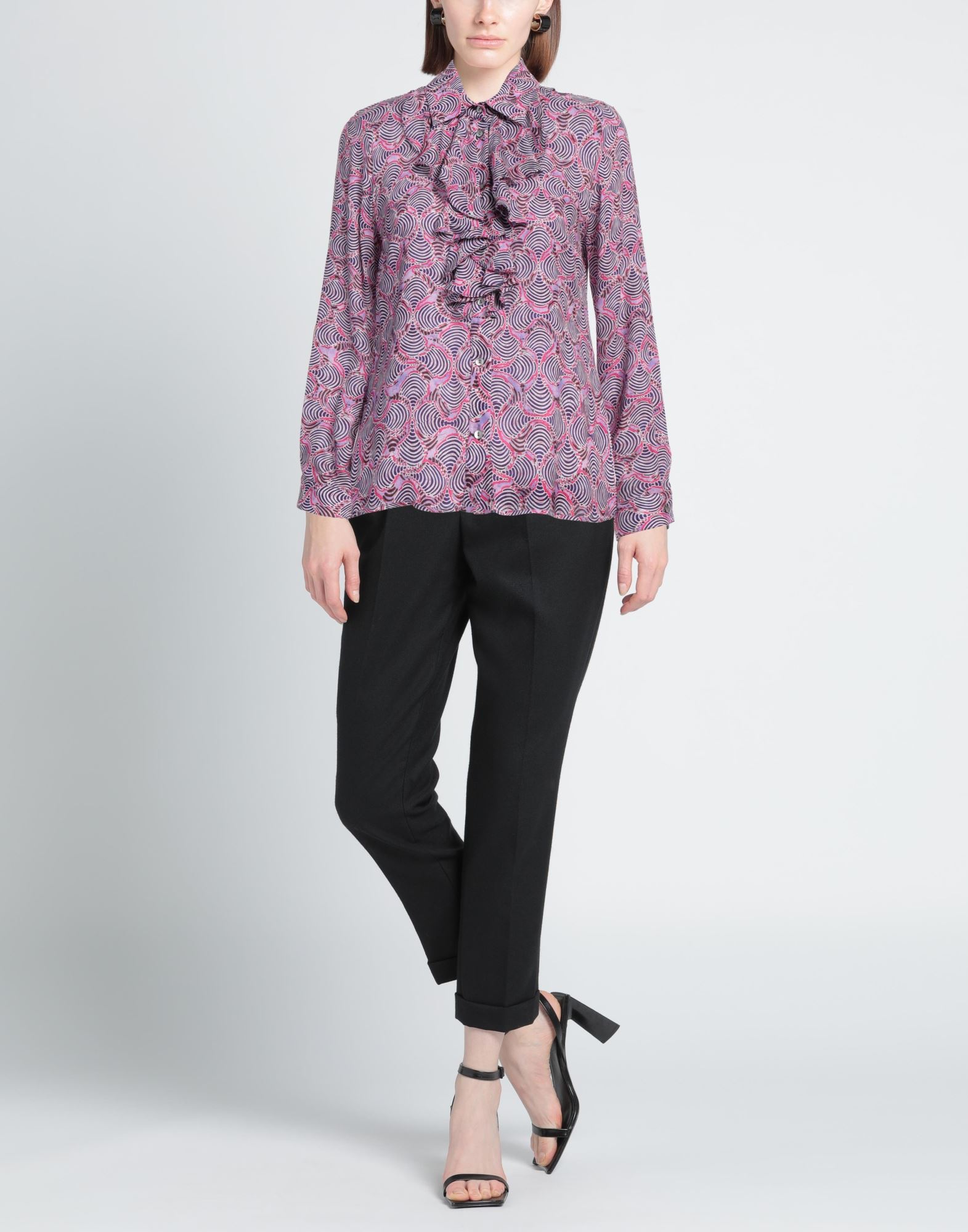  Camicettasnob - Camisetas Y Tops - Camisas - On Yoox.com 