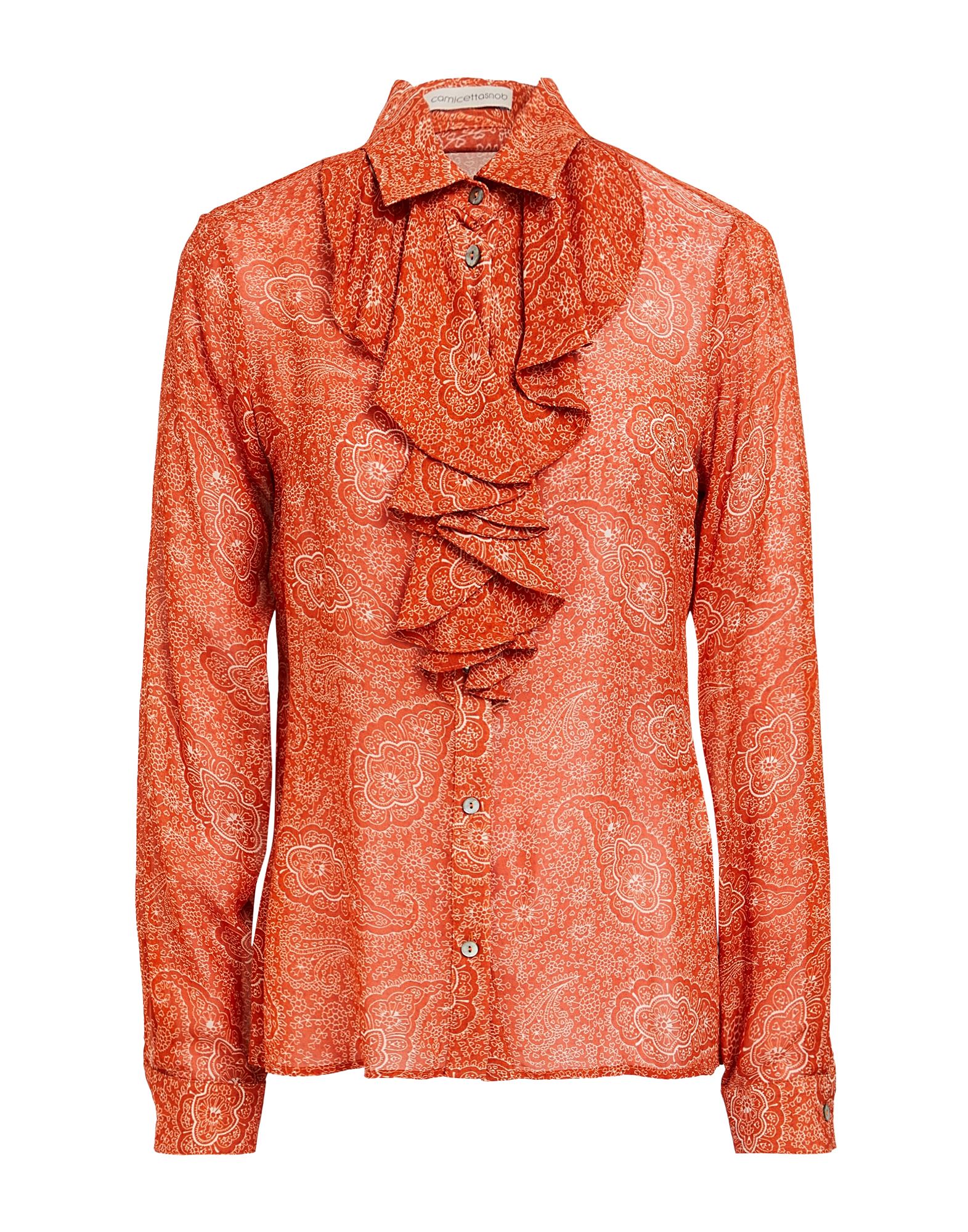  Camicettasnob - Topwear - Camicie - On Yoox.com 