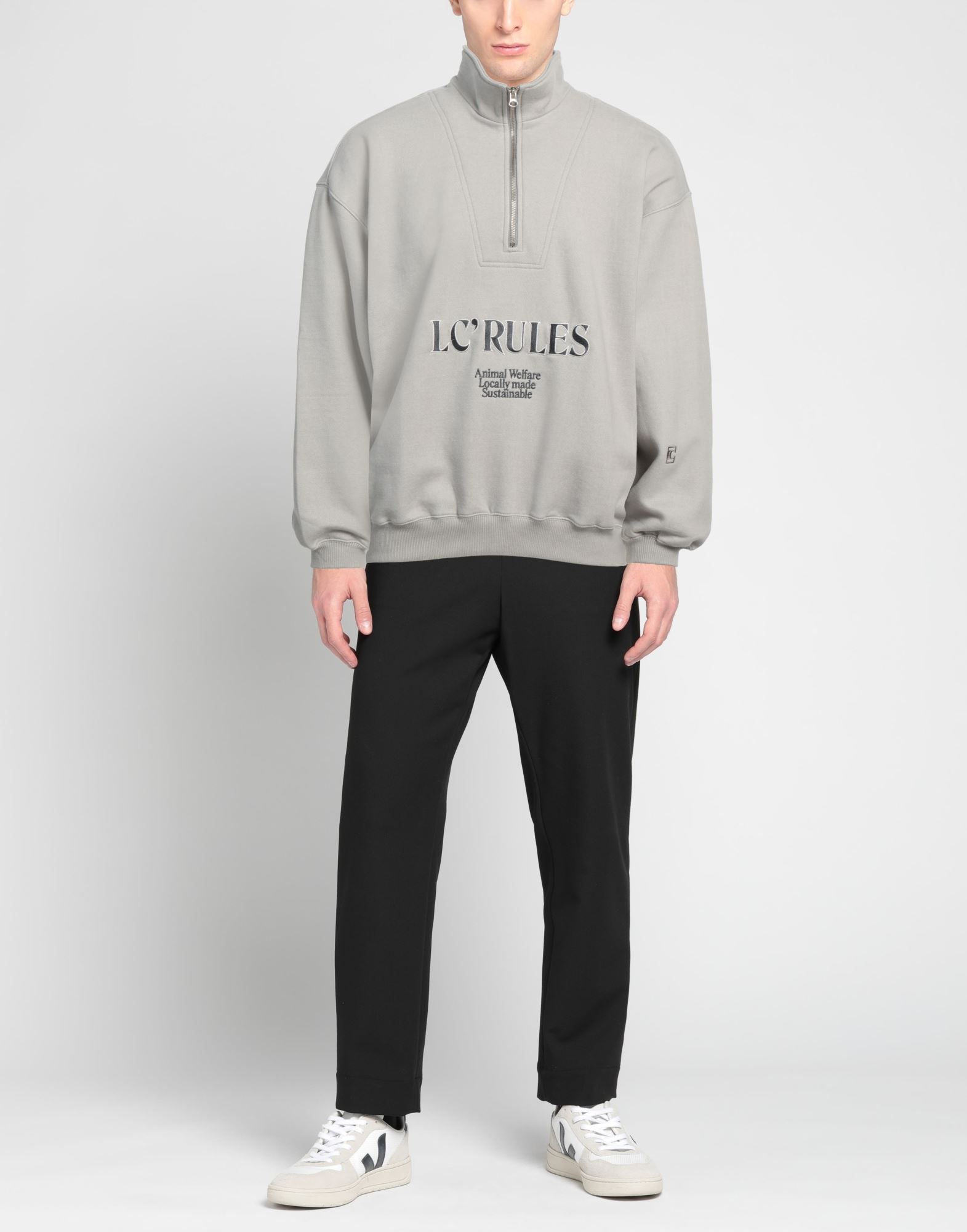  Low Classic - Camisetas Y Tops - Sudaderas - On Yoox.com 