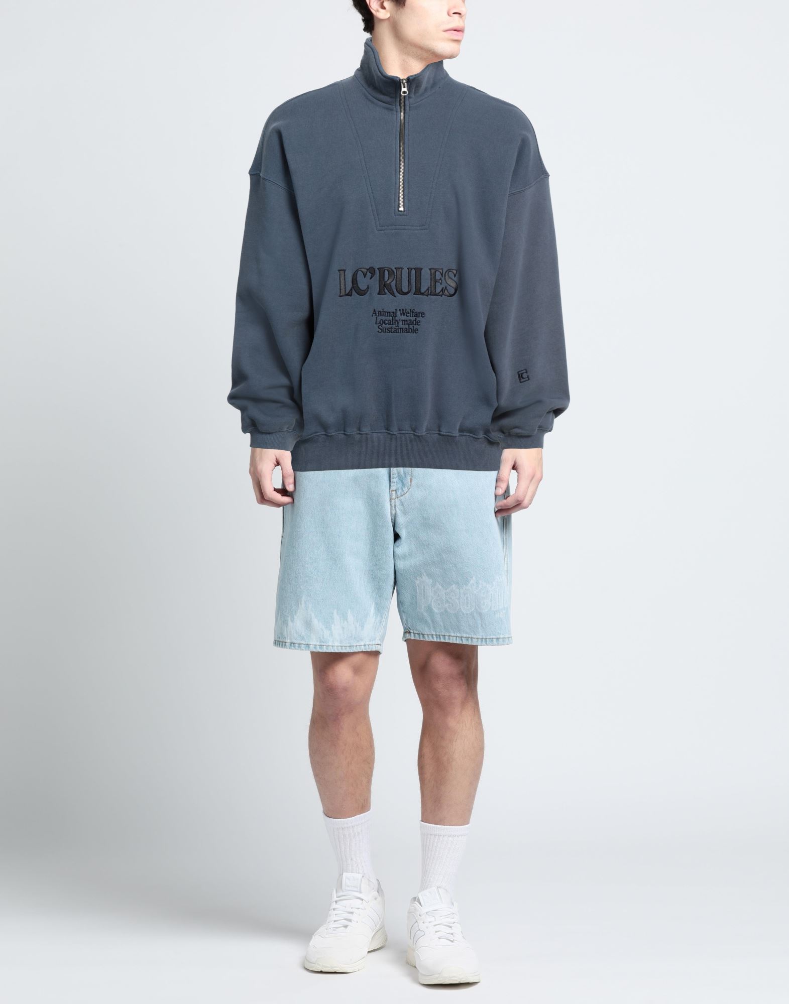  Low Classic - Camisetas Y Tops - Sudaderas - On Yoox.com 