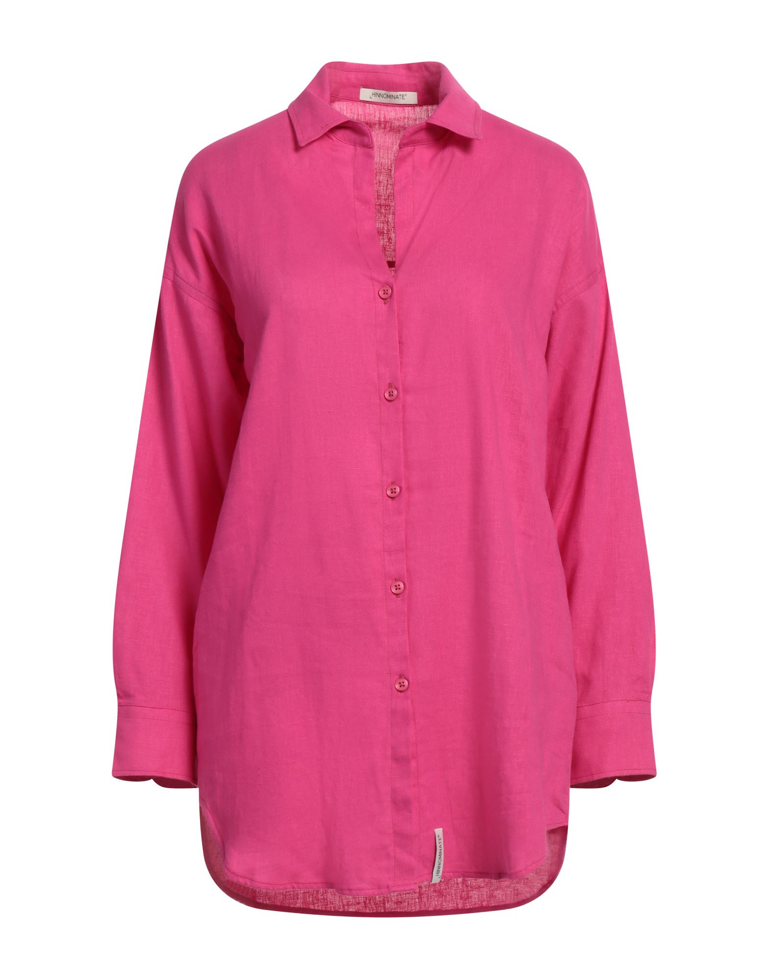  Hinnominate - Tops - Hemden - On Yoox.com 