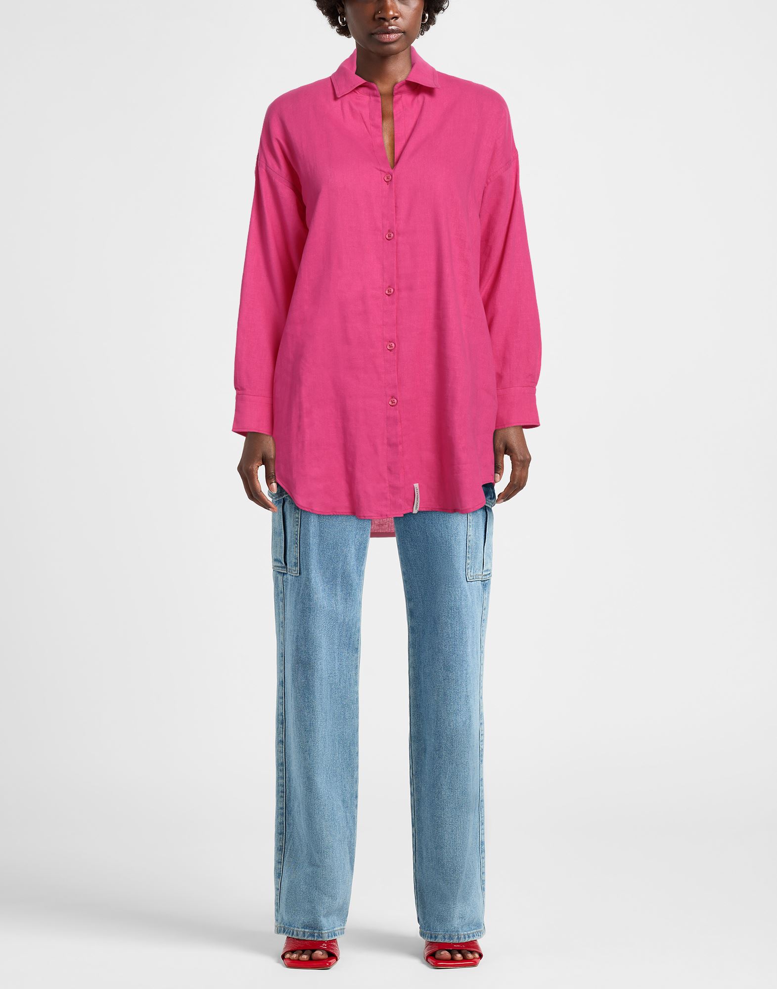 Hinnominate - Tops - Hemden - On Yoox.com 