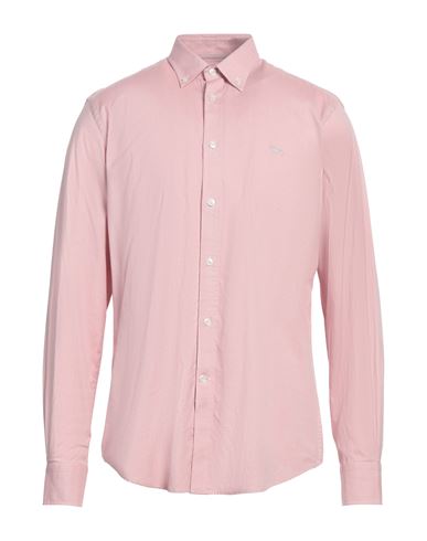 Camisa Hombre Rosa antiguo XXL Hombre