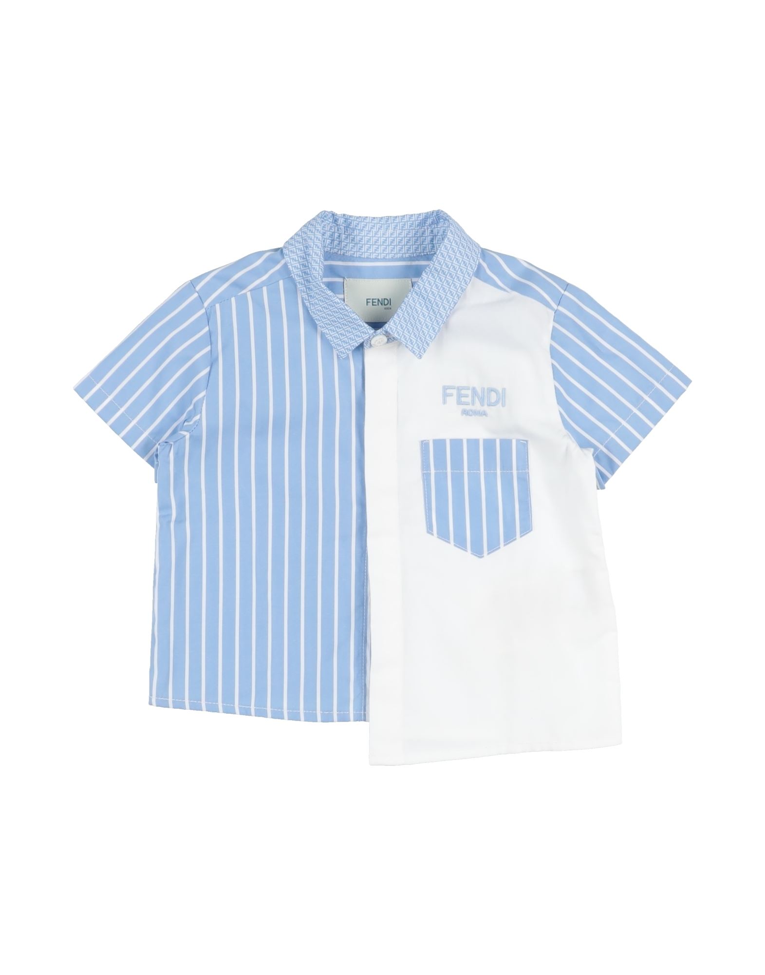  Fendi - Tops - Hemden - On Yoox.com 