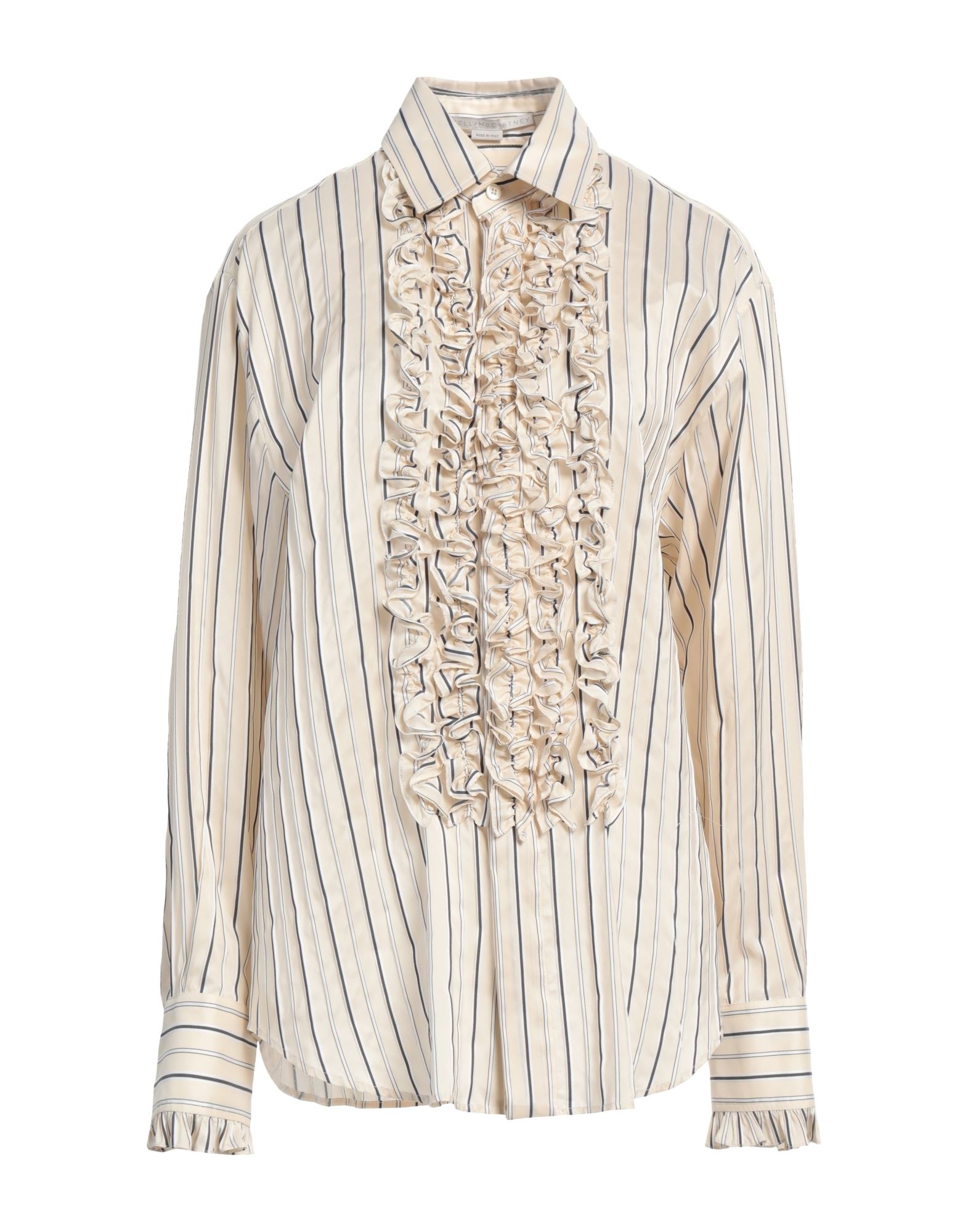 STELLA McCARTNEY STELLA McCARTNEY ΜΠΛΟΥΖΑΚΙΑ Πουκάμισο