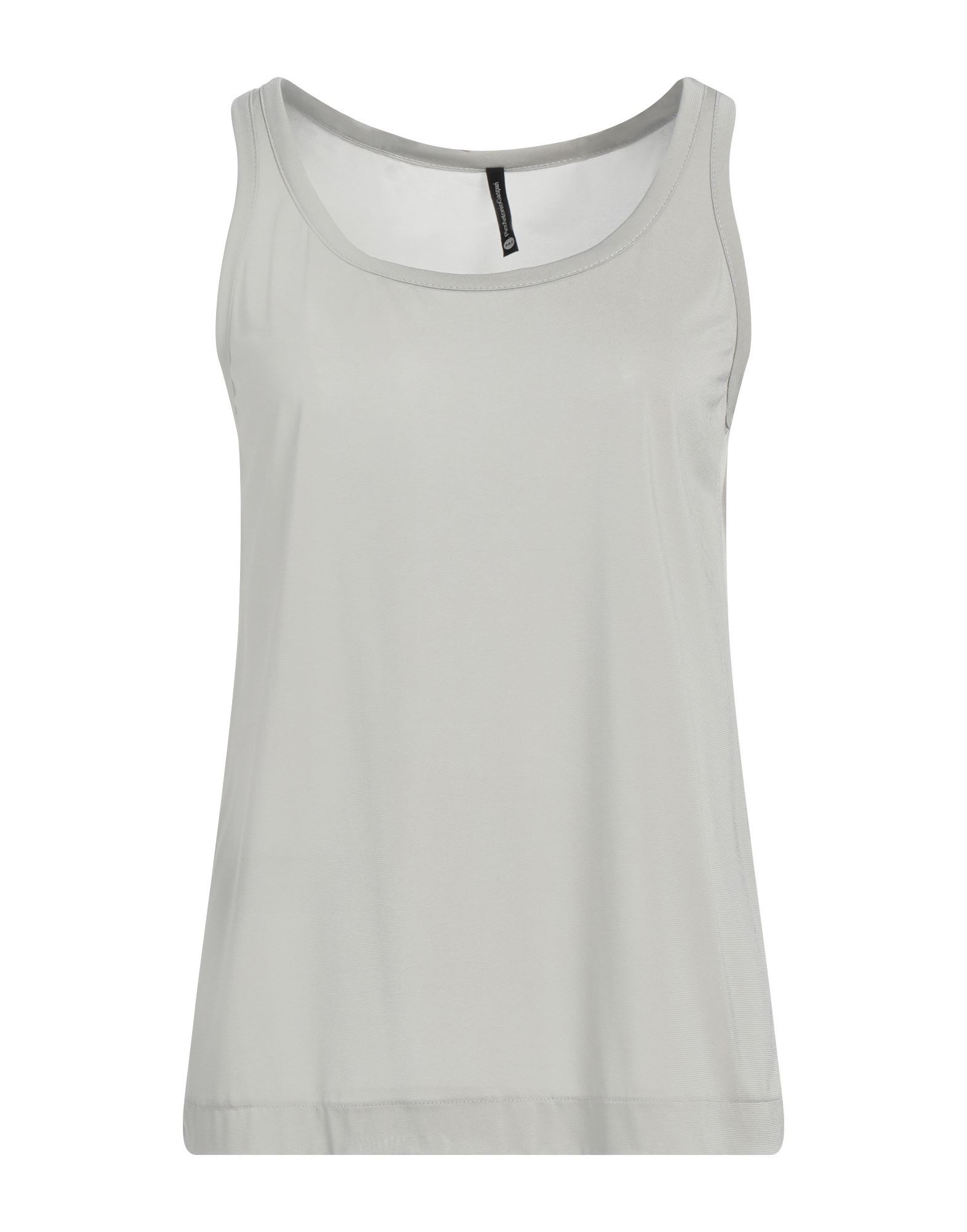  Pierantonio Gaspari - Tops - Tank Tops - On Yoox.com 