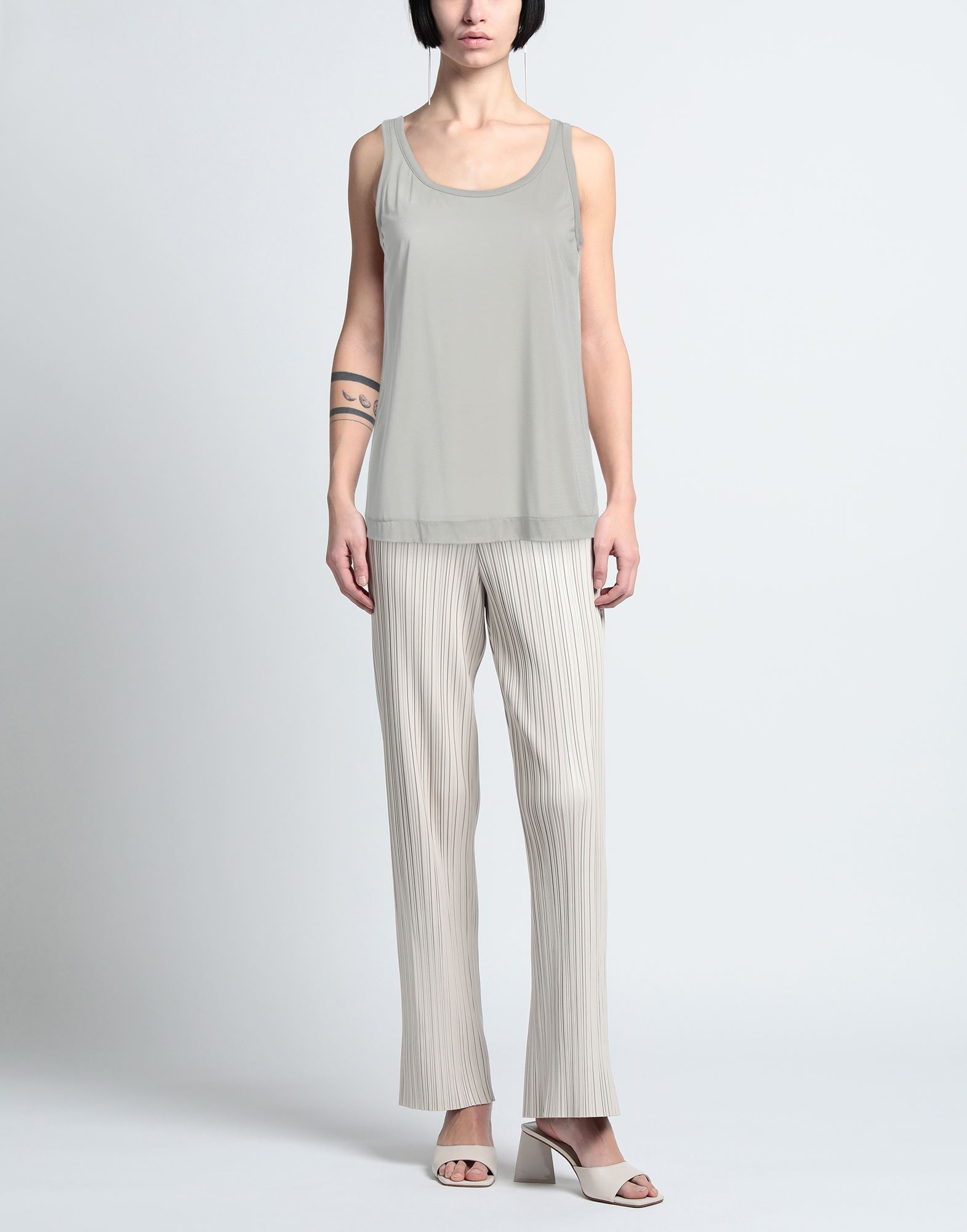  Pierantonio Gaspari - Tops - Tank Tops - On Yoox.com 